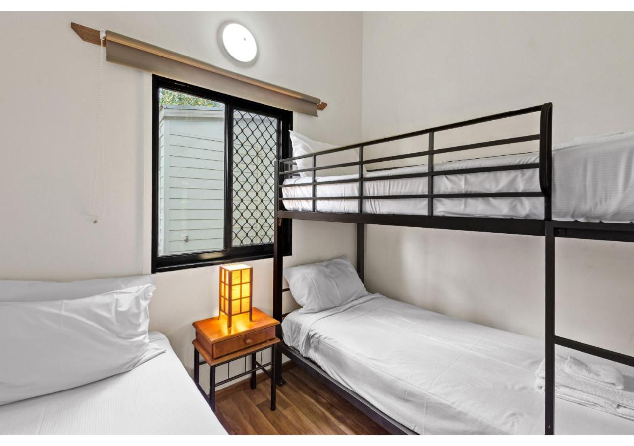Standard 2 Bedroom Cabin thumbnail 6