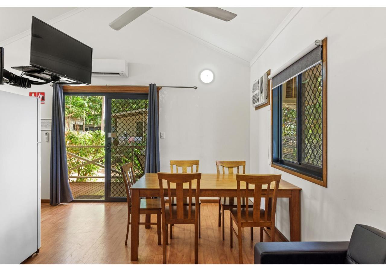 Standard 2 Bedroom Cabin