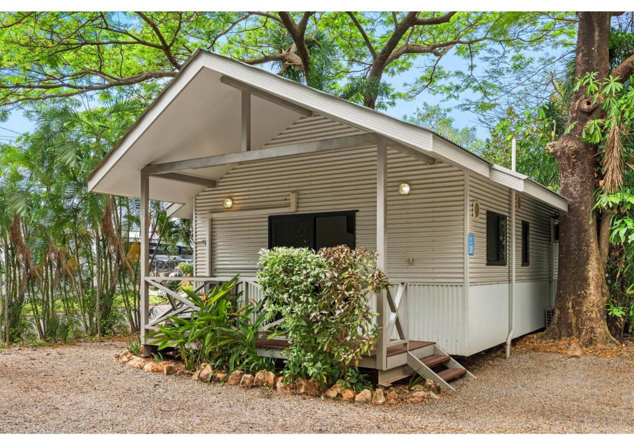 Standard 2 Bedroom Cabin
