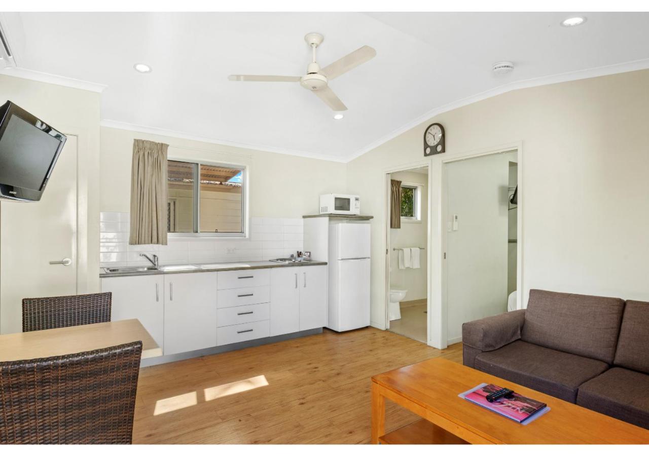 Superior 1 Bedroom Cabin