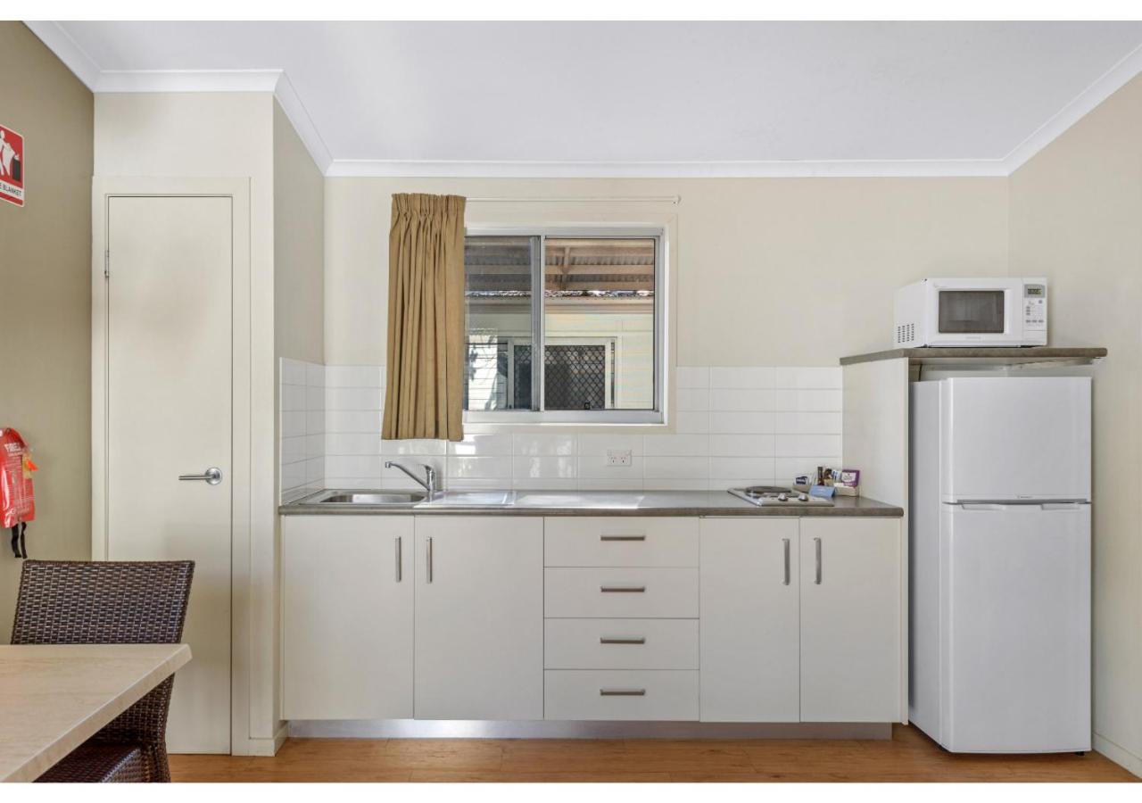 Superior 1 Bedroom Cabin