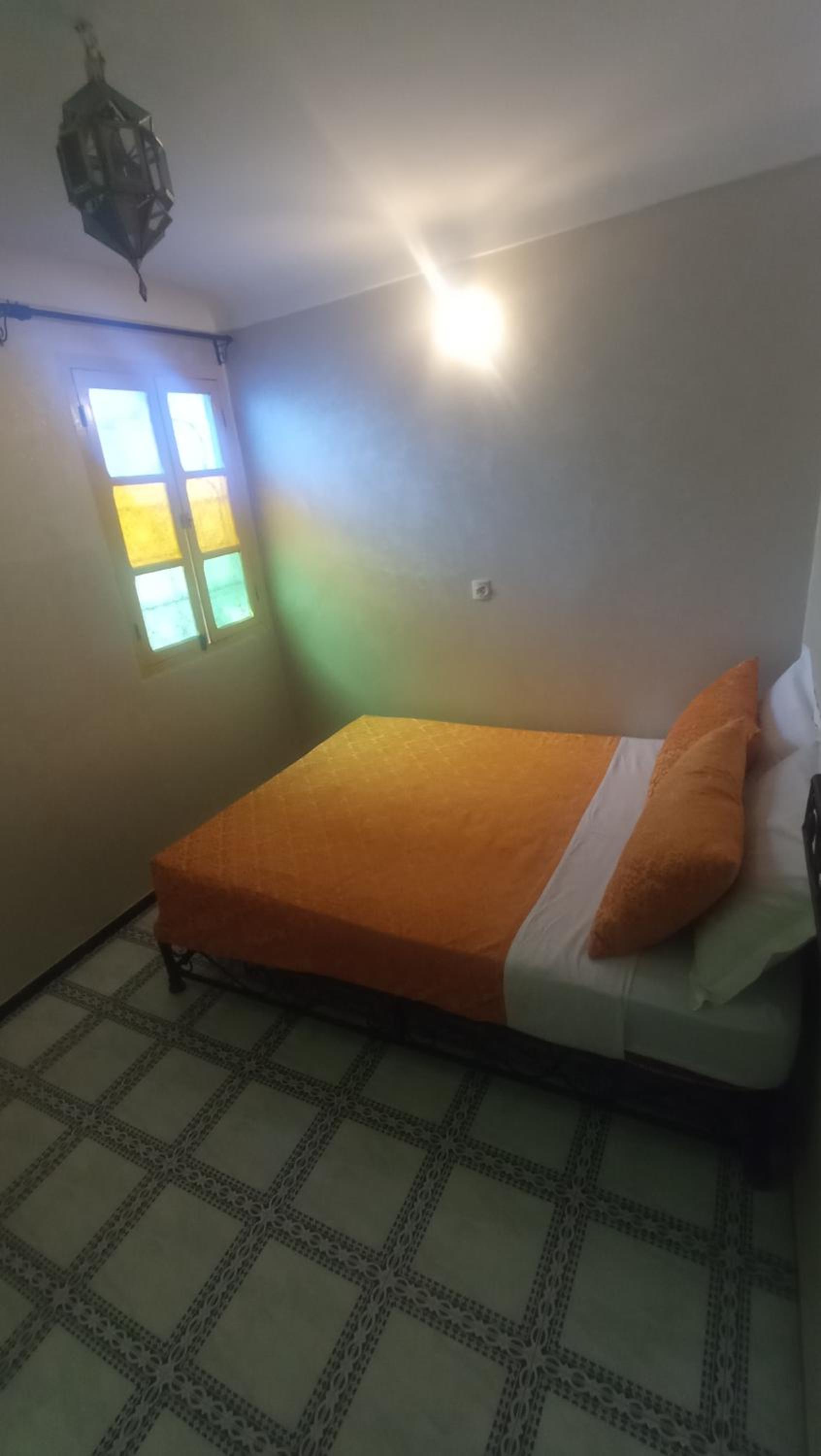 Double Room - Photo 5