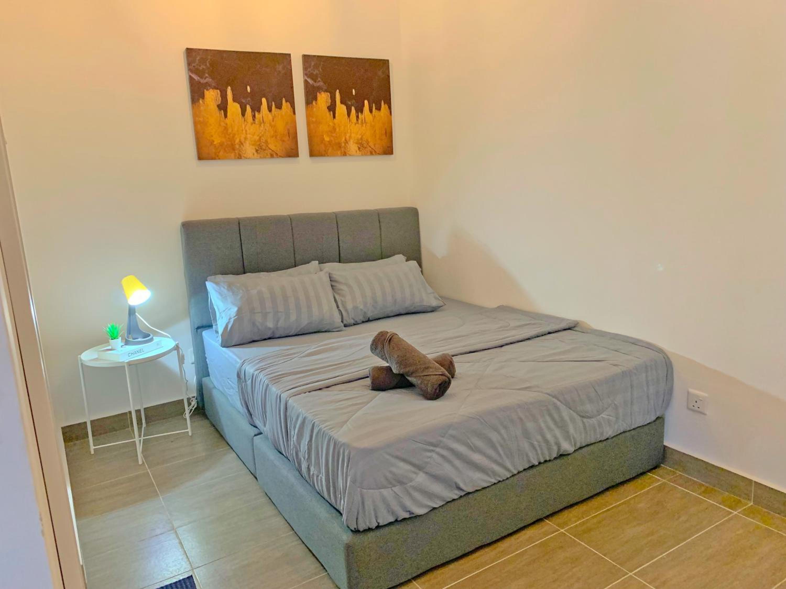 Double Room photo 3