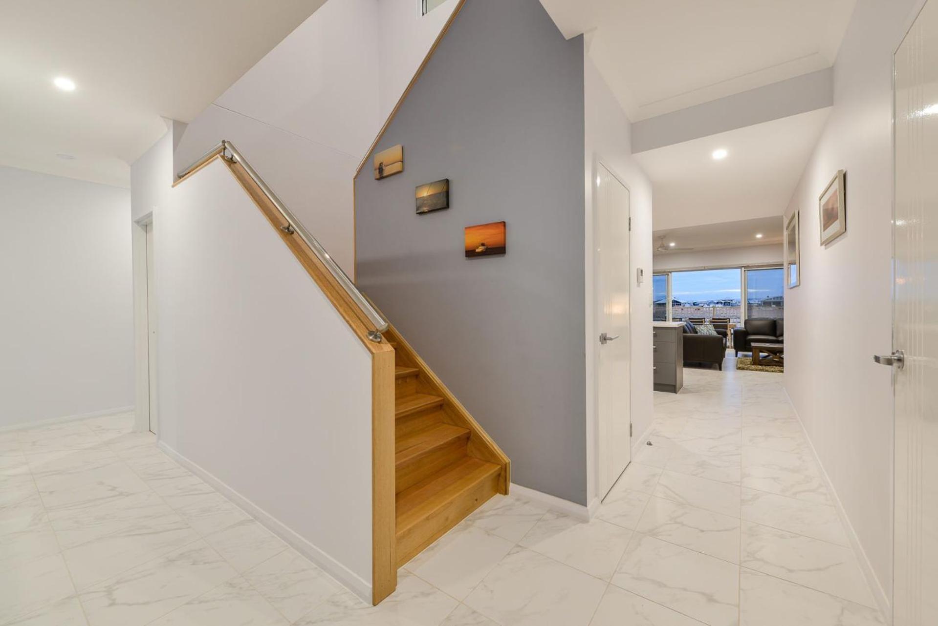 Four-Bedroom House photo 1