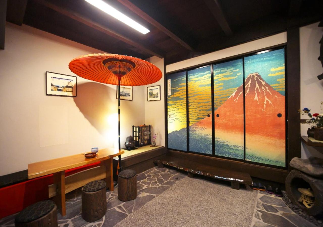 度假屋
