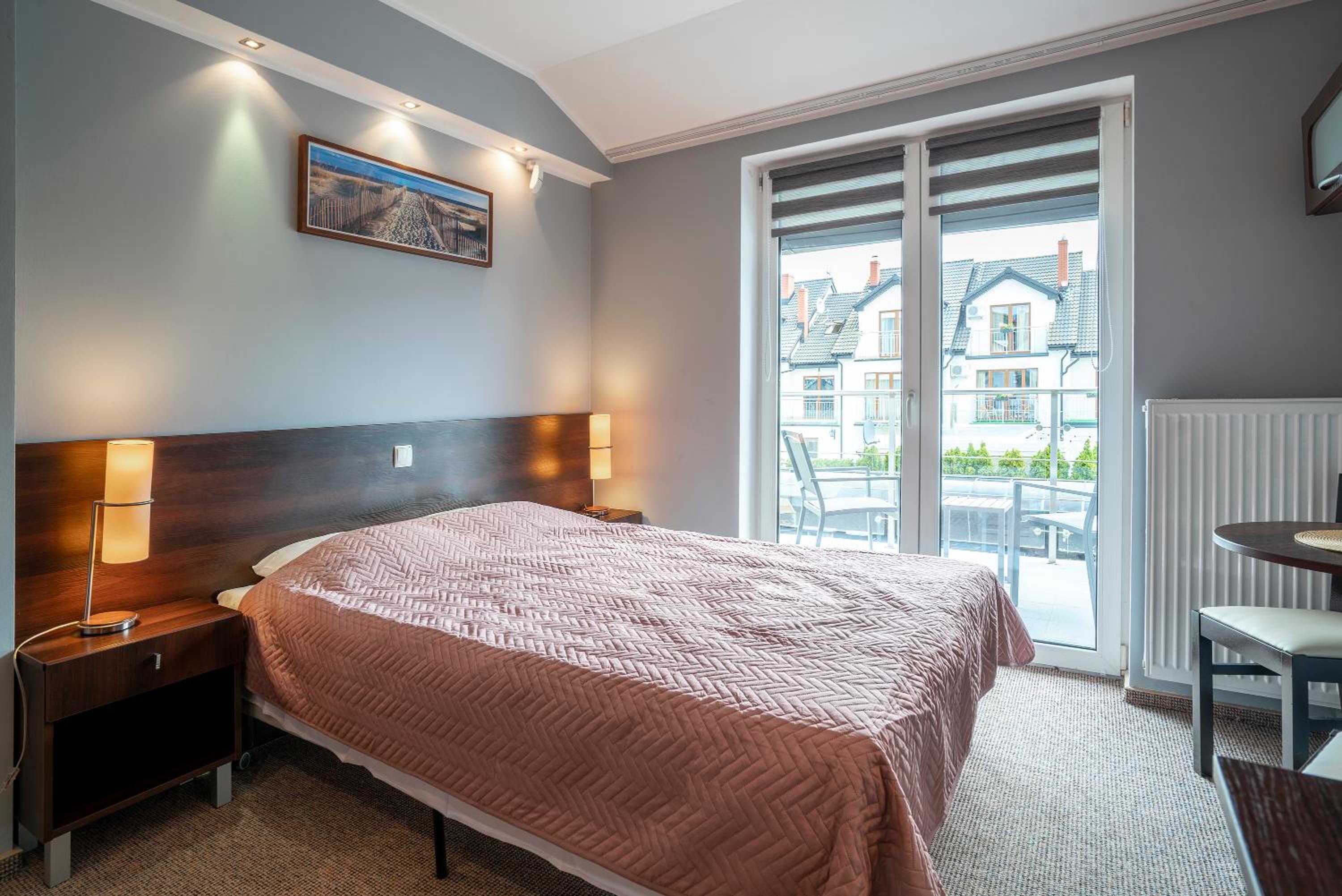 Double Room with Garden View photo 1