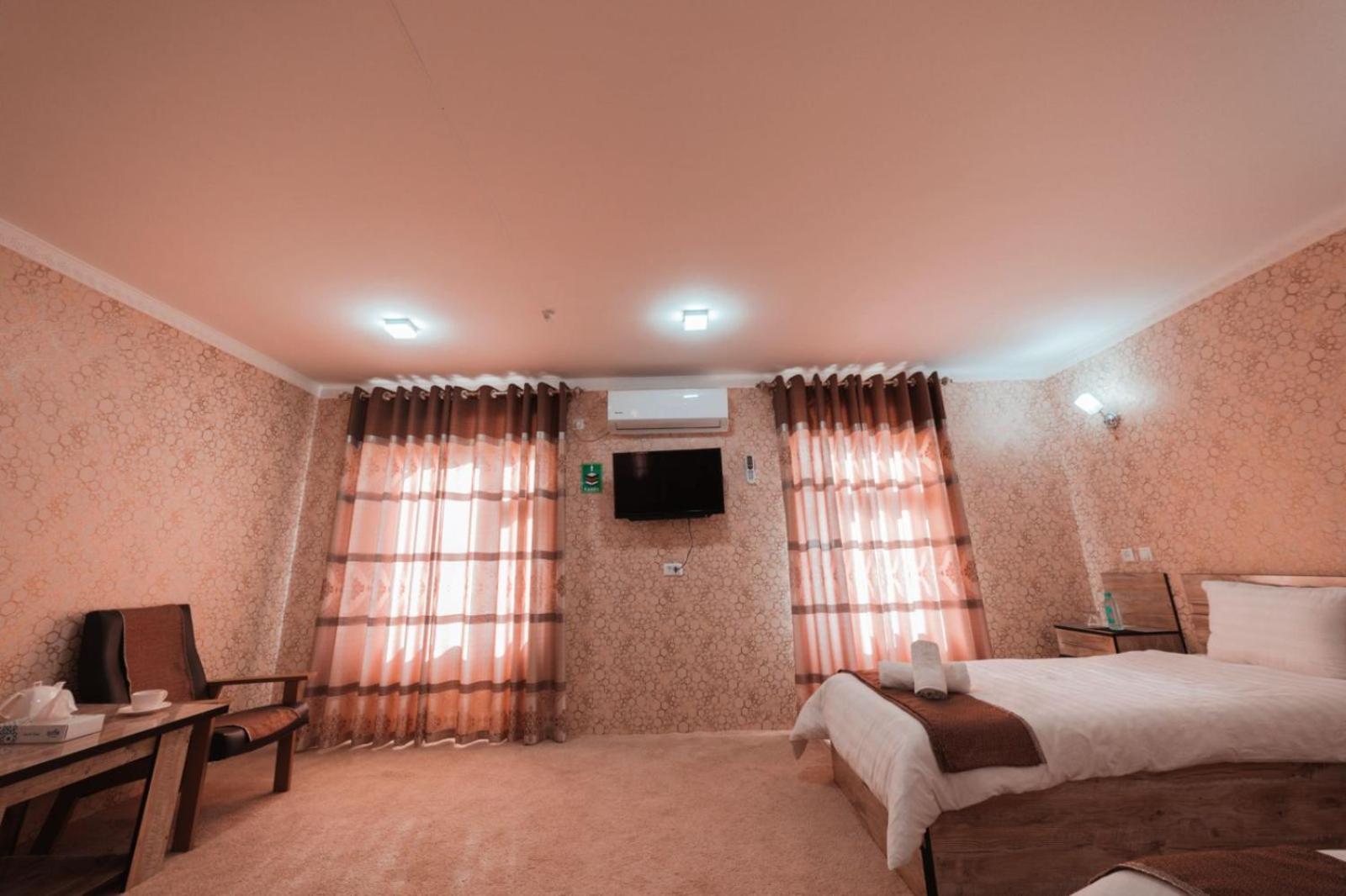 Superior Double Room - Photo 6