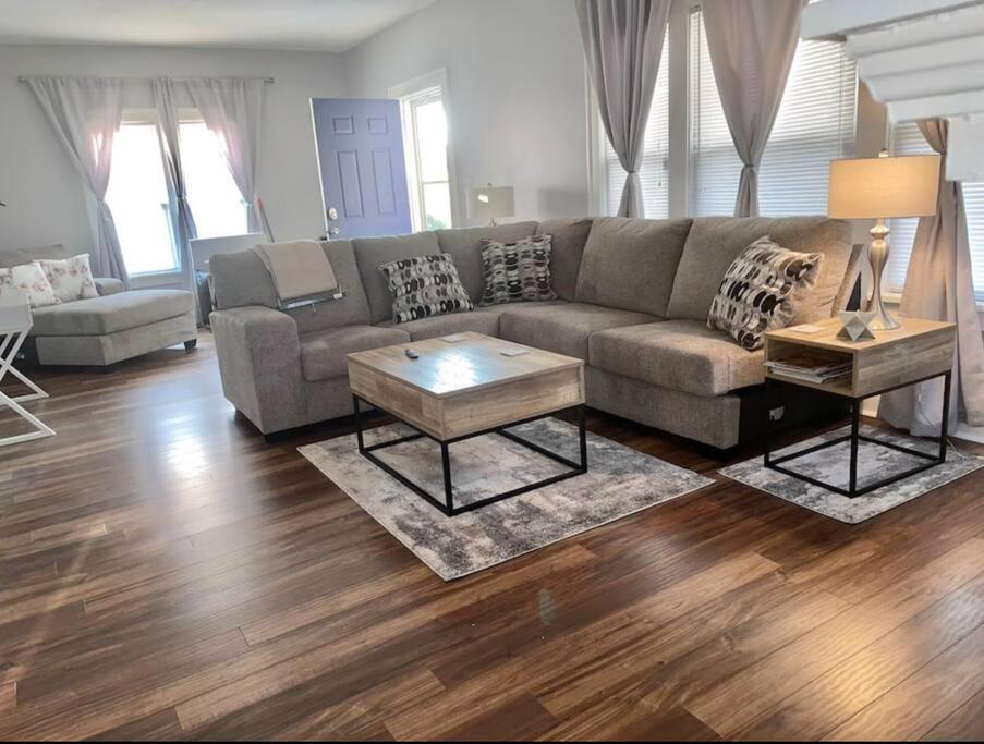 Two-Bedroom Villa - Photo 19
