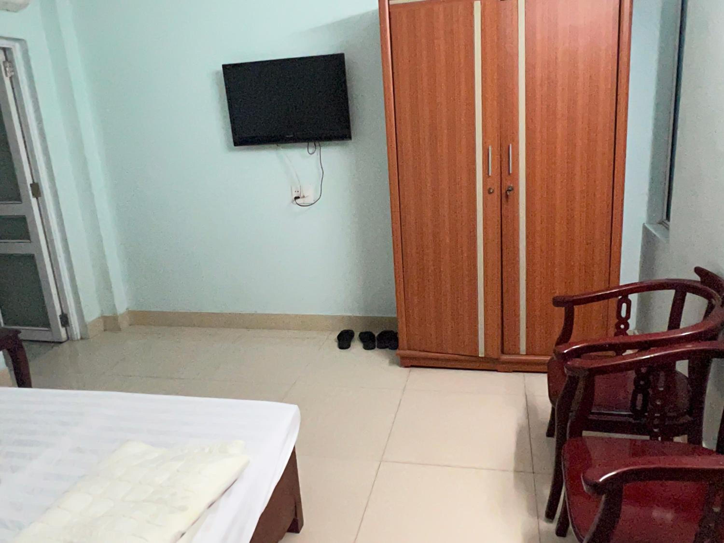 Double Room photo 1