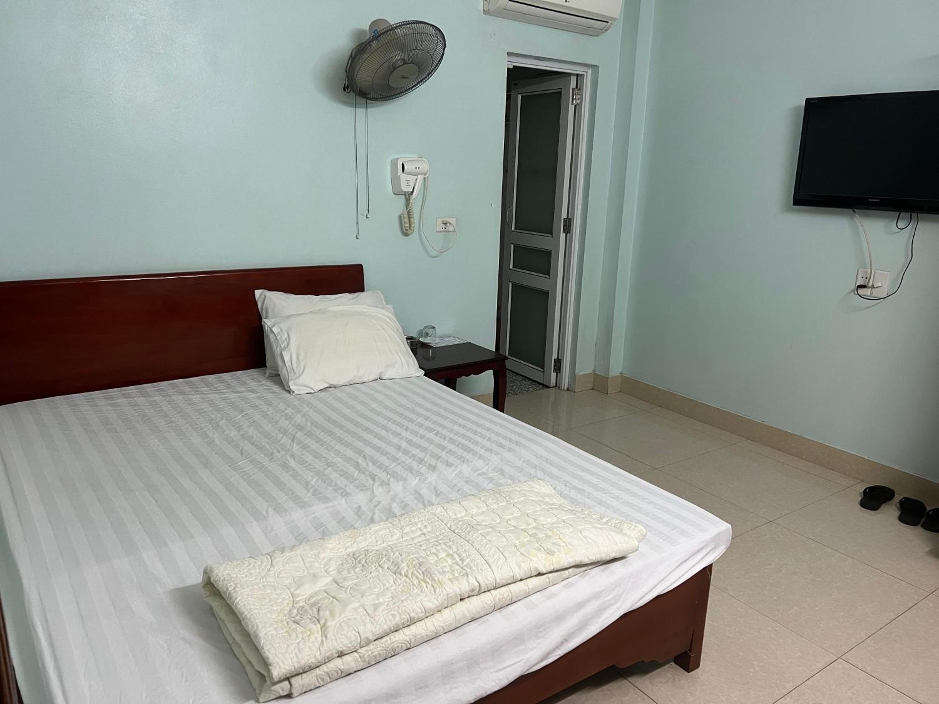 Double Room photo 3