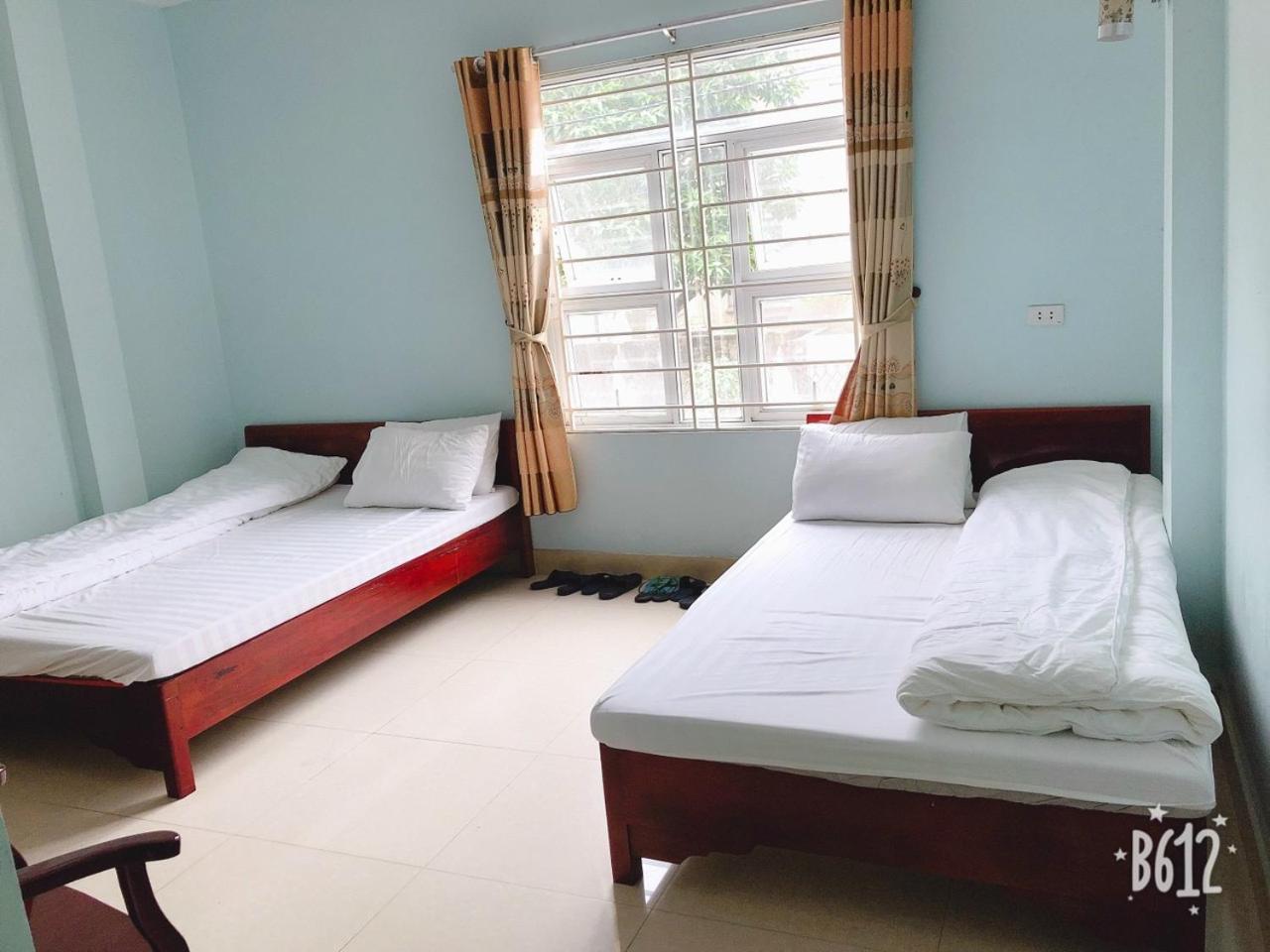 Quadruple Room with Shared Bathroom photo 1