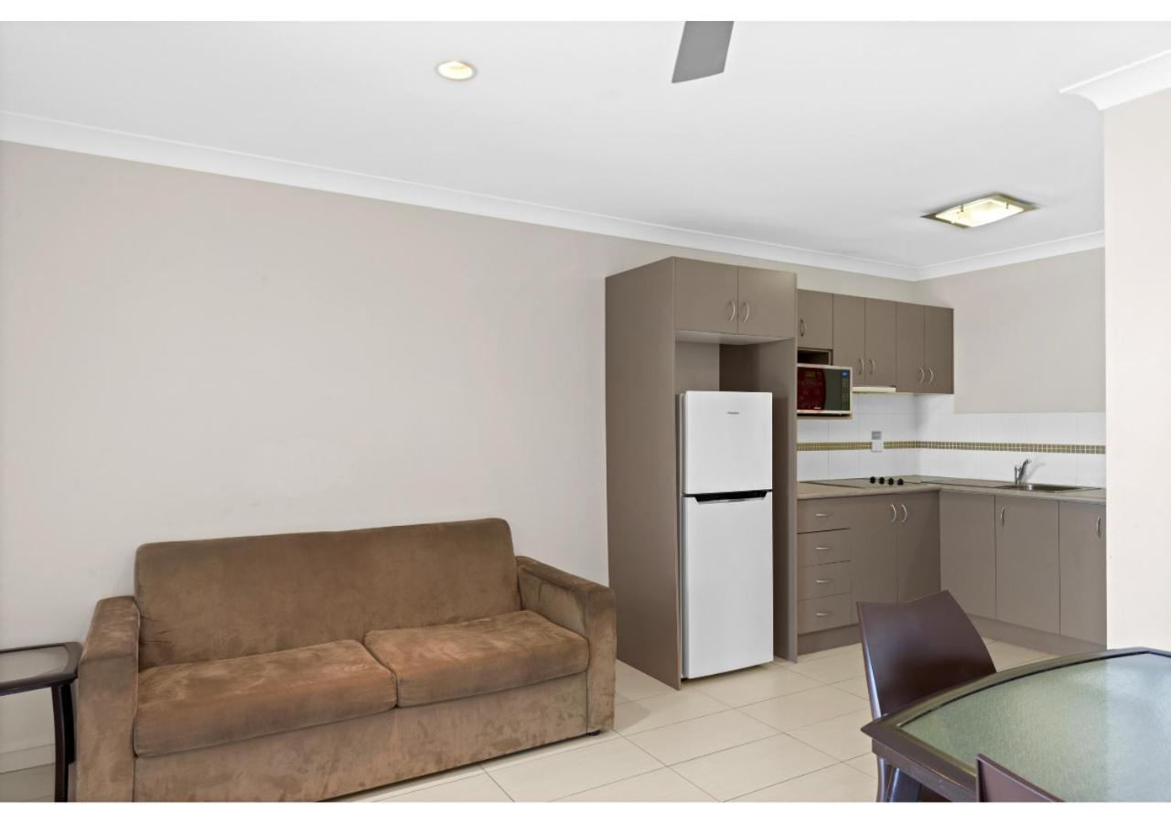 Deluxe 1 Bedroom Cabin - Photo 4