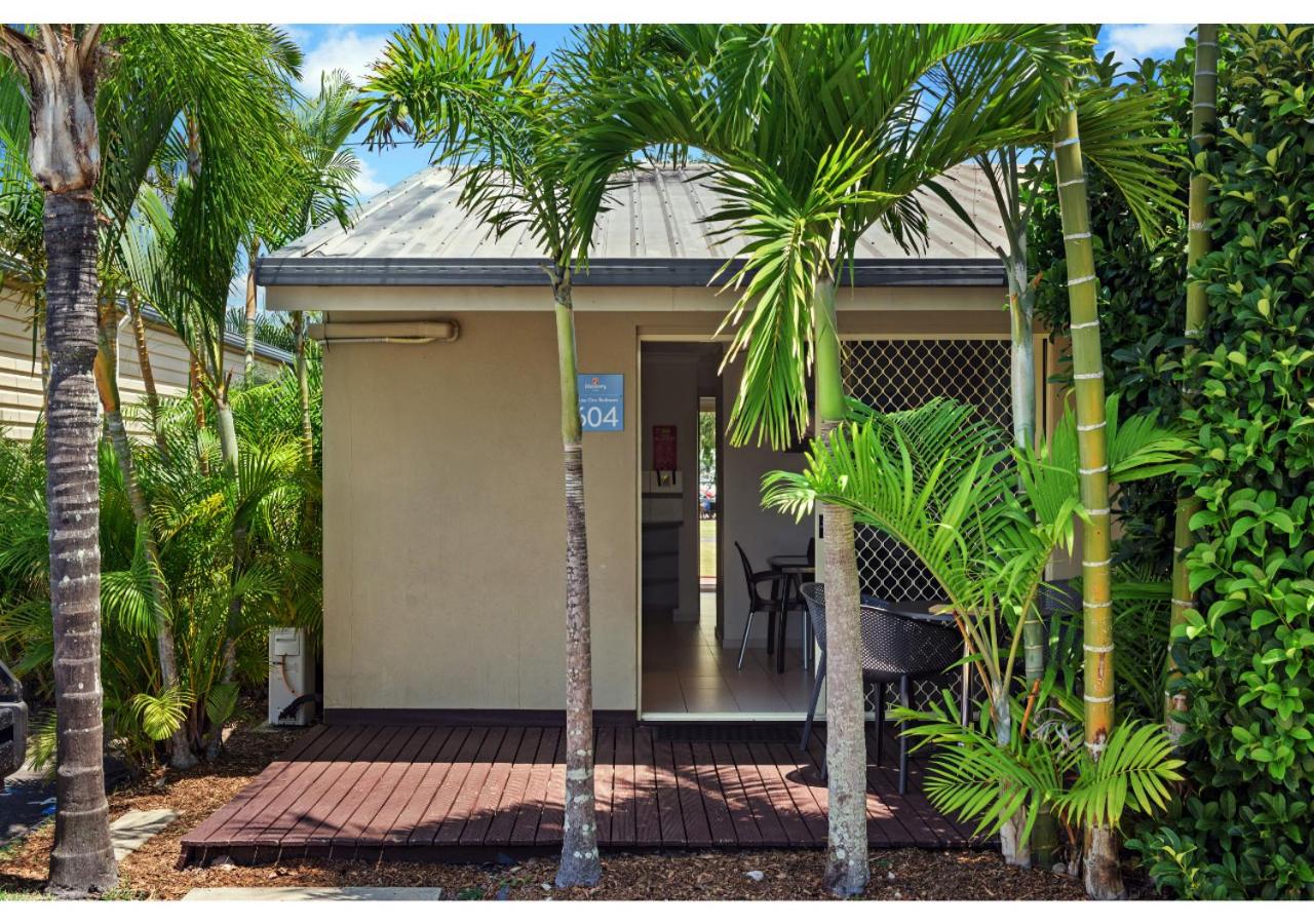Deluxe 1 Bedroom Cabin - Photo 2