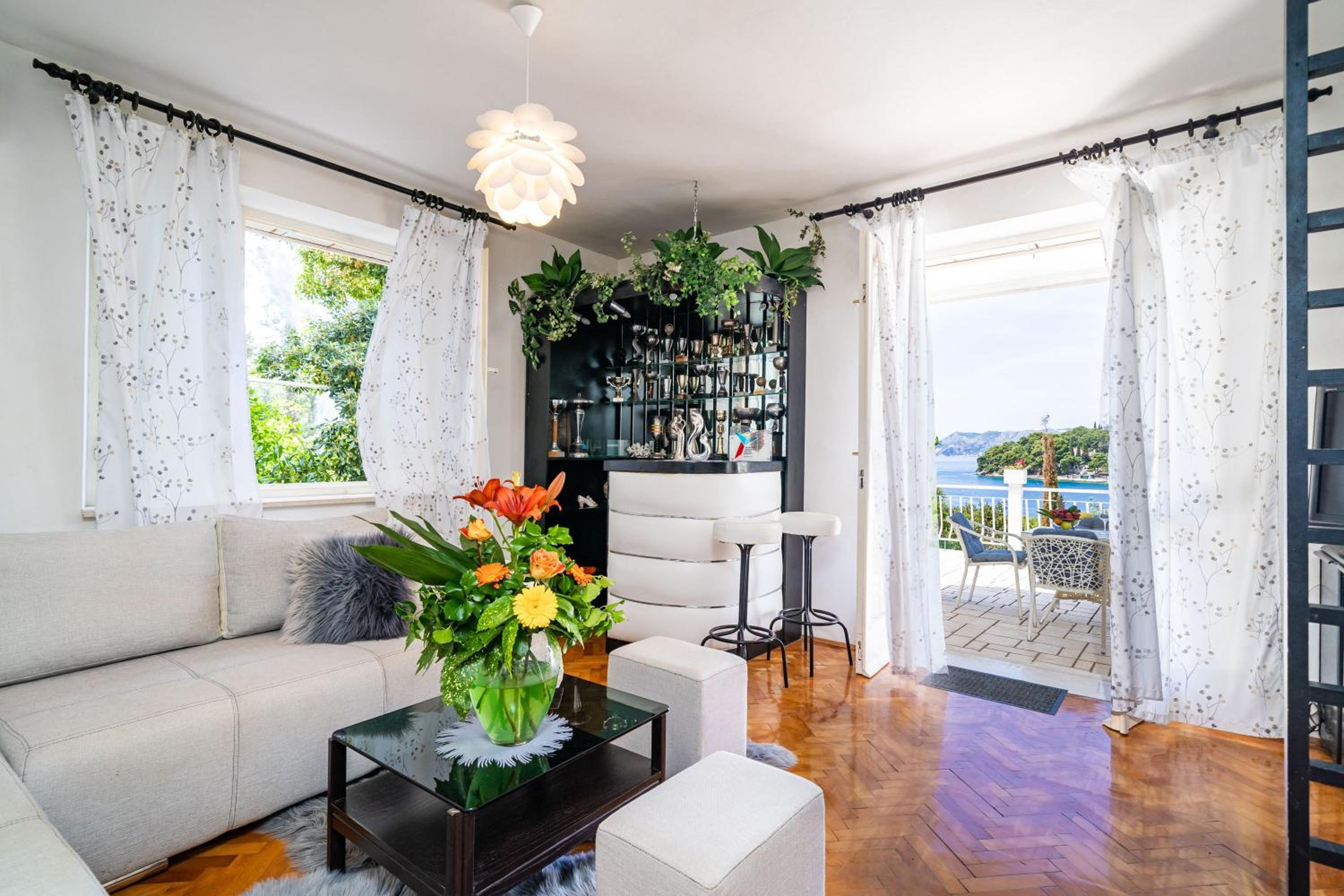 Two Bedroom Apartment with Terrace photo 3