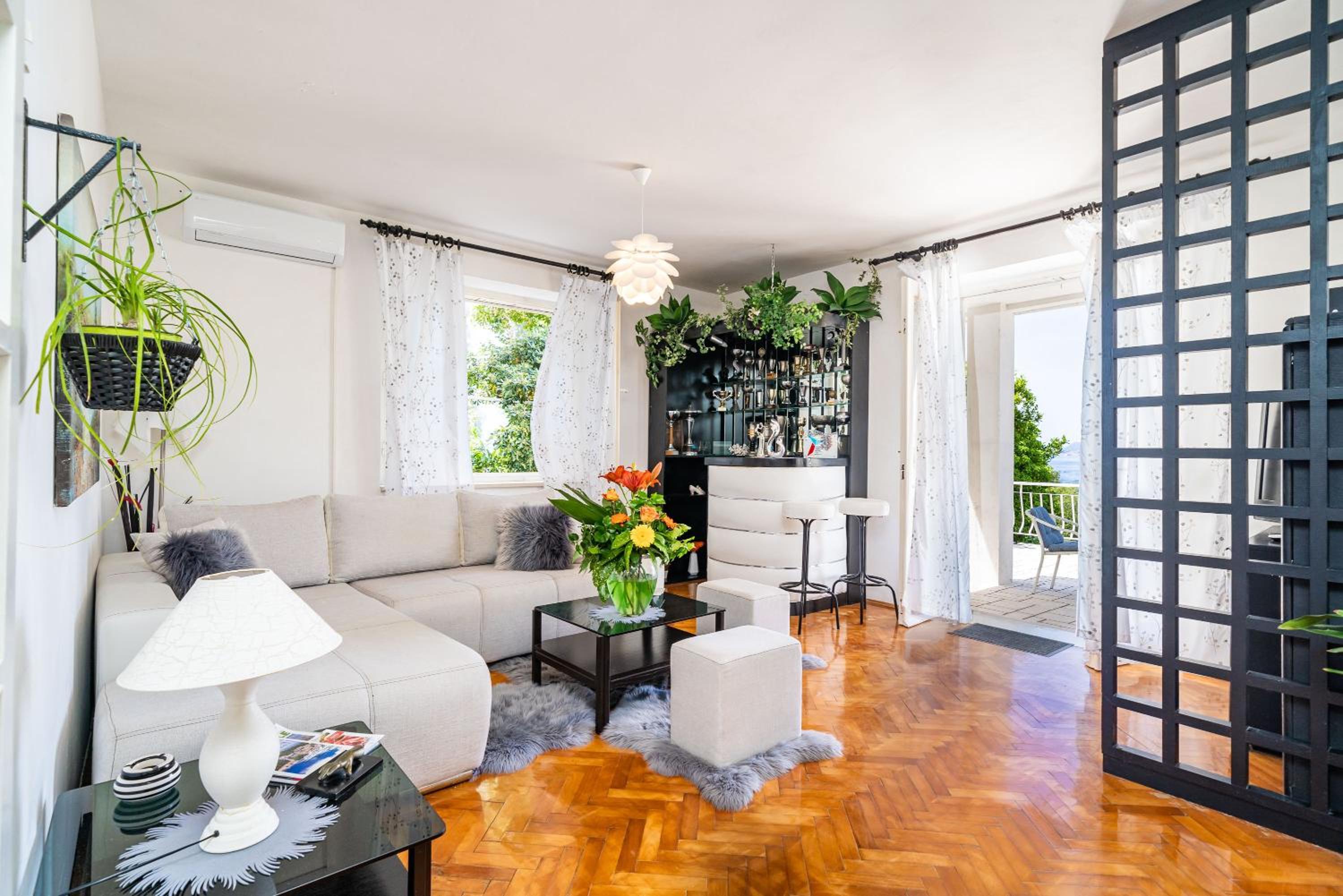 Two Bedroom Apartment with Terrace photo 1