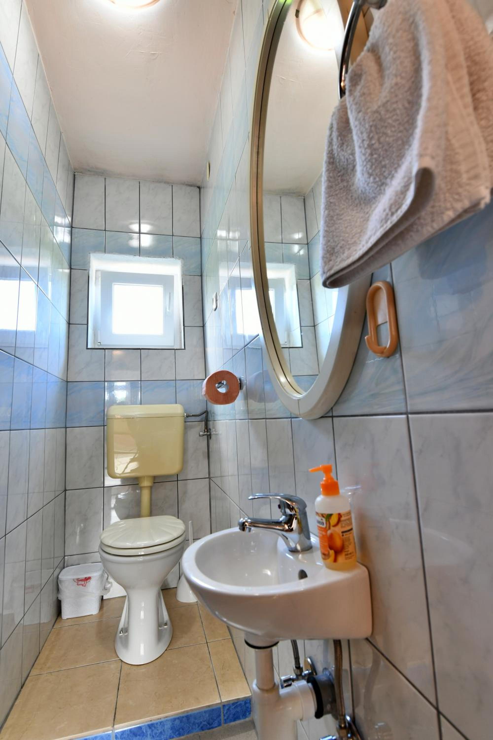 Two-Bedroom Apartment - Photo 35