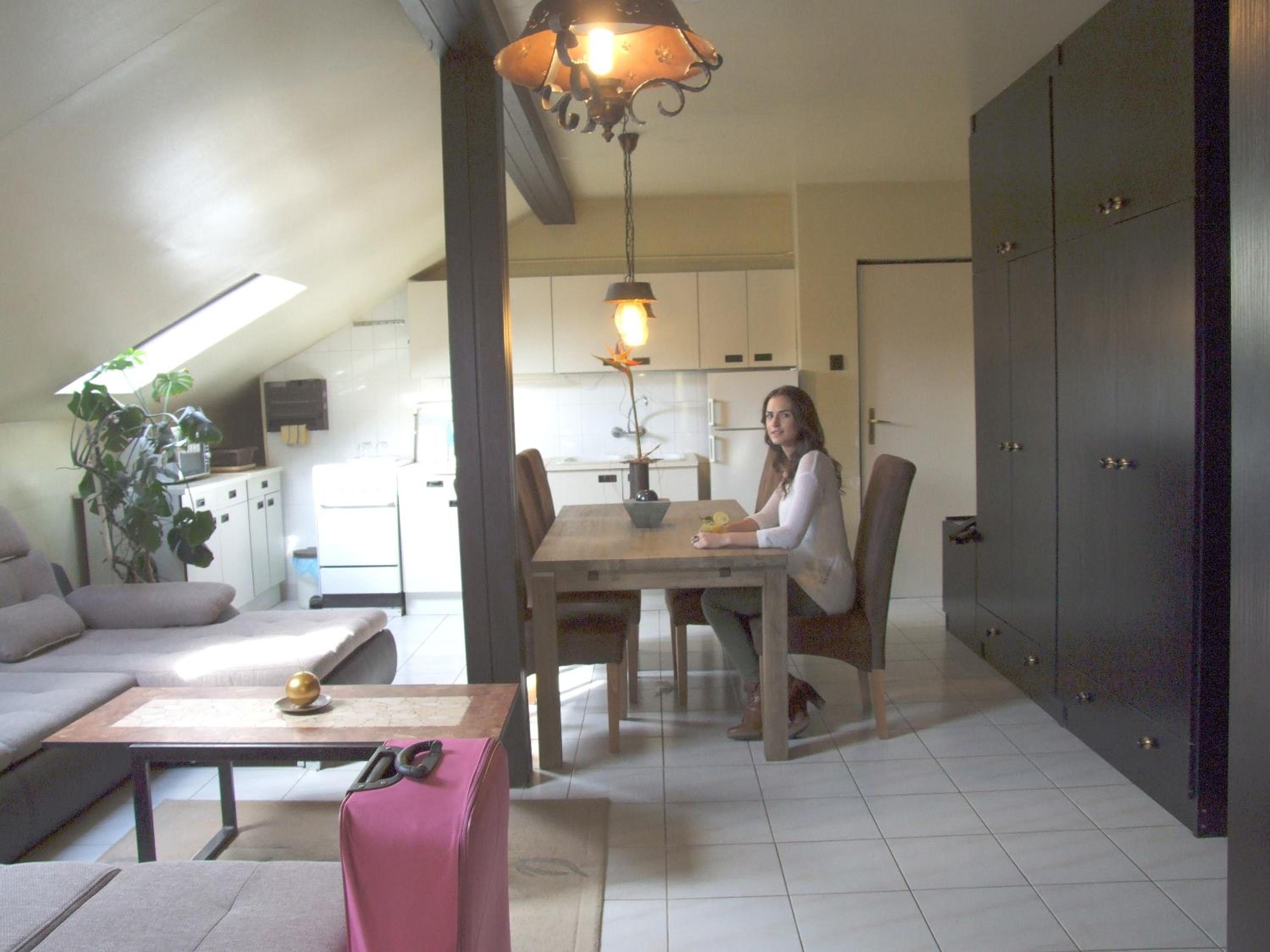 One-Bedroom Apartment - Photo 13