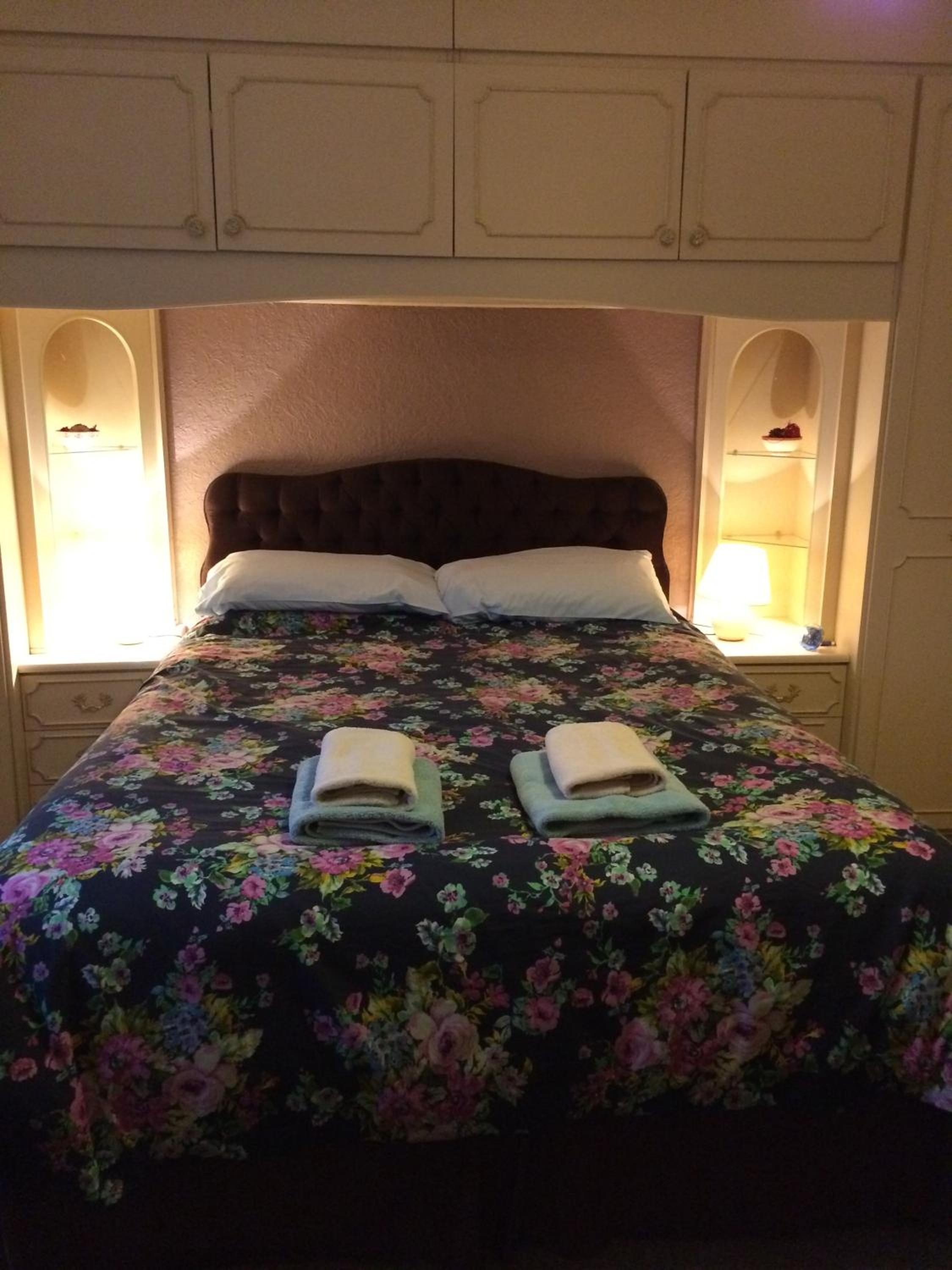 Double Or Twin Room With Bathroom