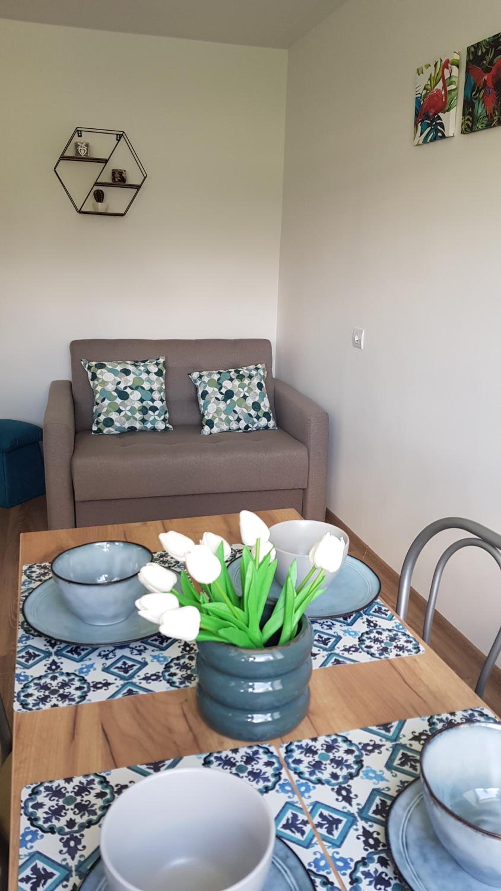 Apartment photo 1