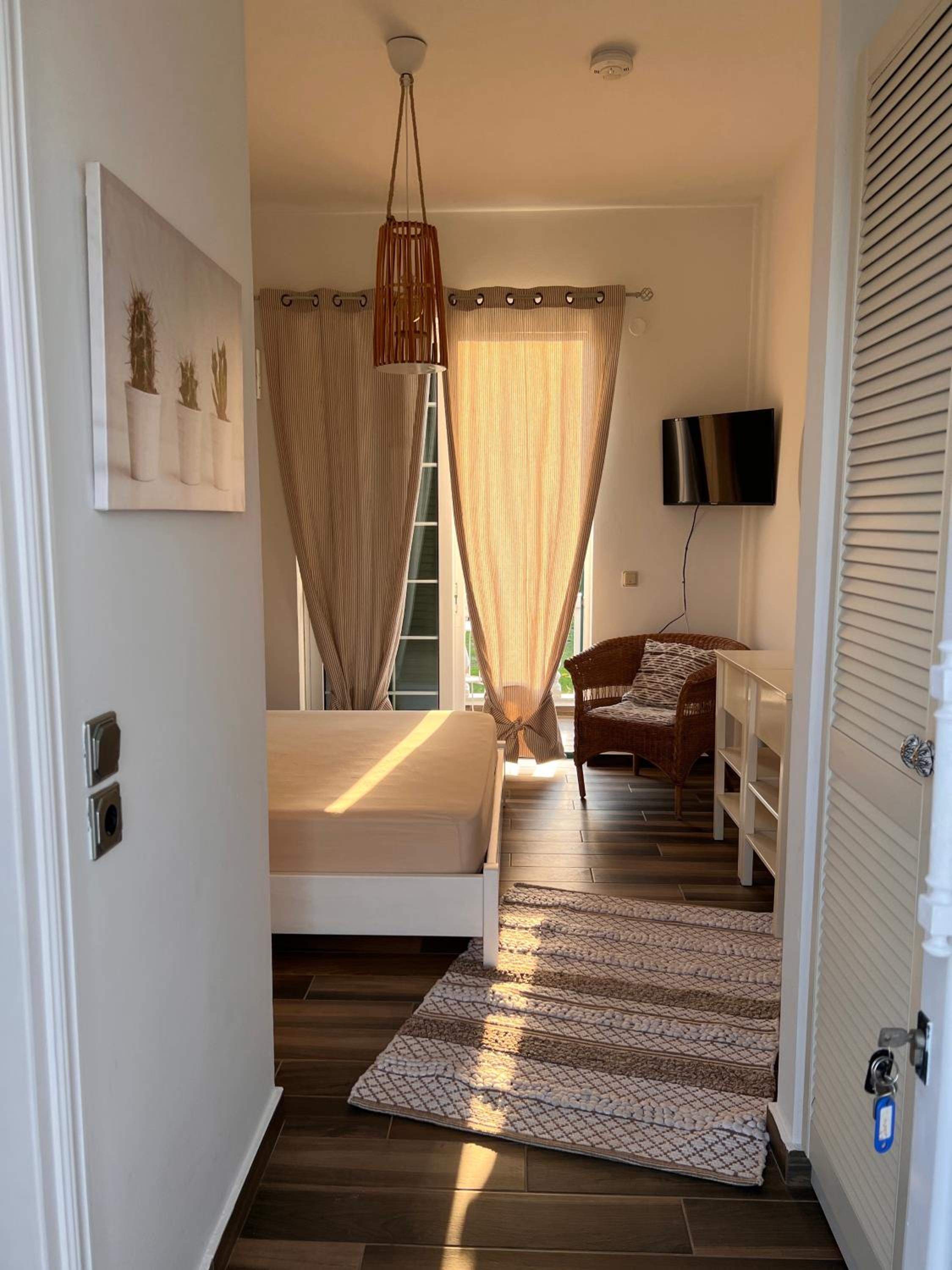 Double Room with Terrace photo 1