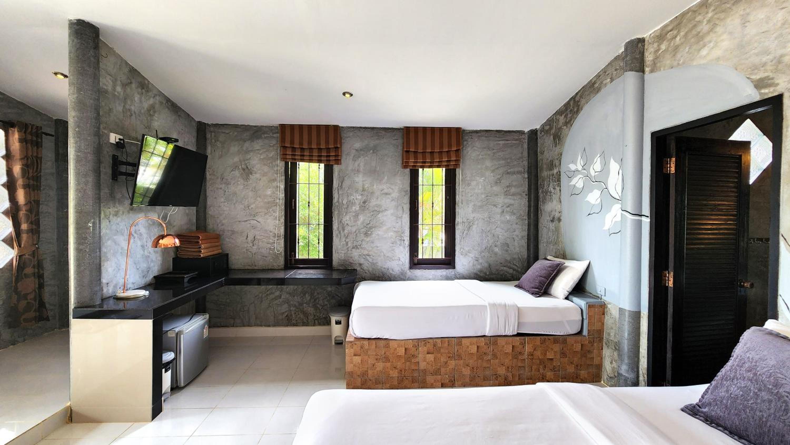 Villa - Beach Front photo 3