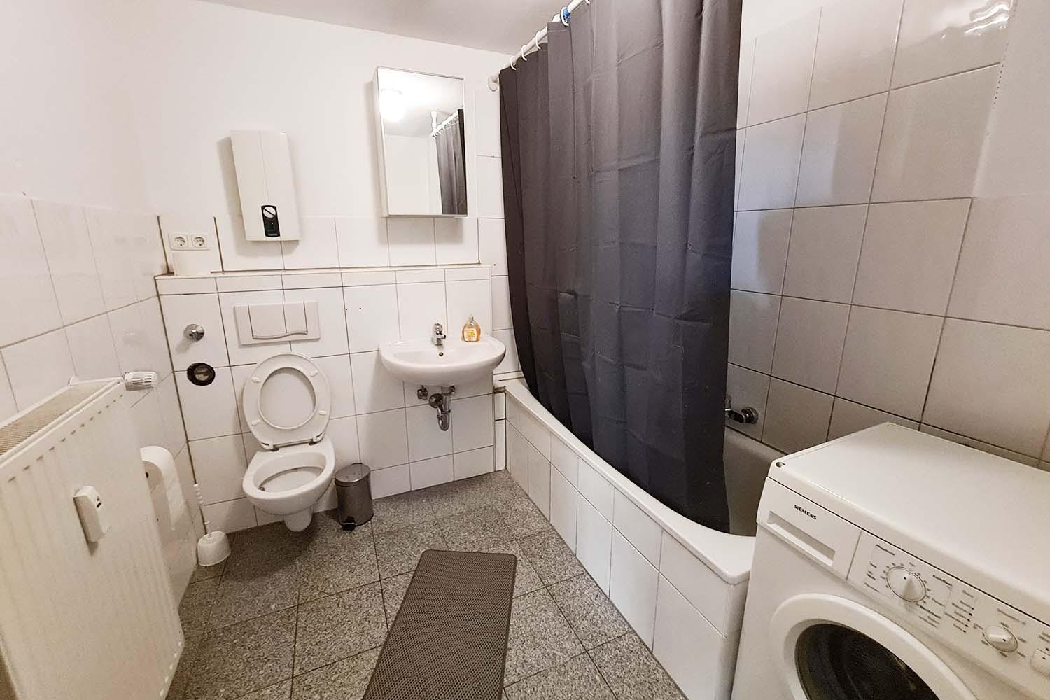 Apartment photo 3
