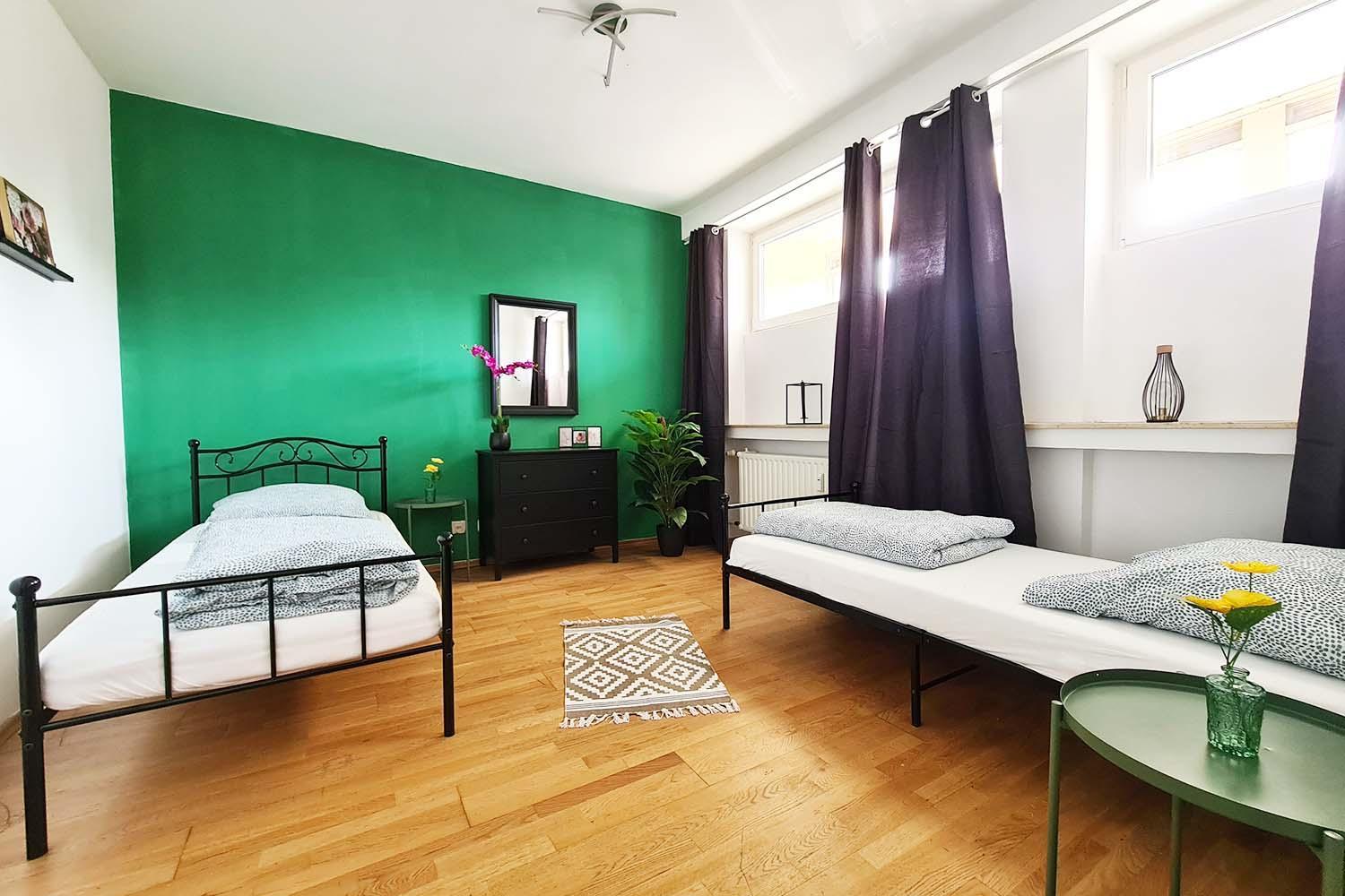 Apartment photo 2