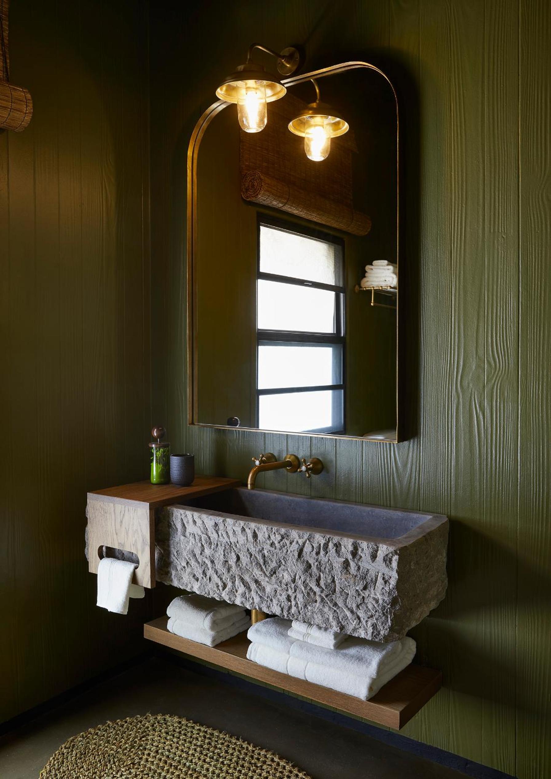 Luxury Room - Safari Package photo 3