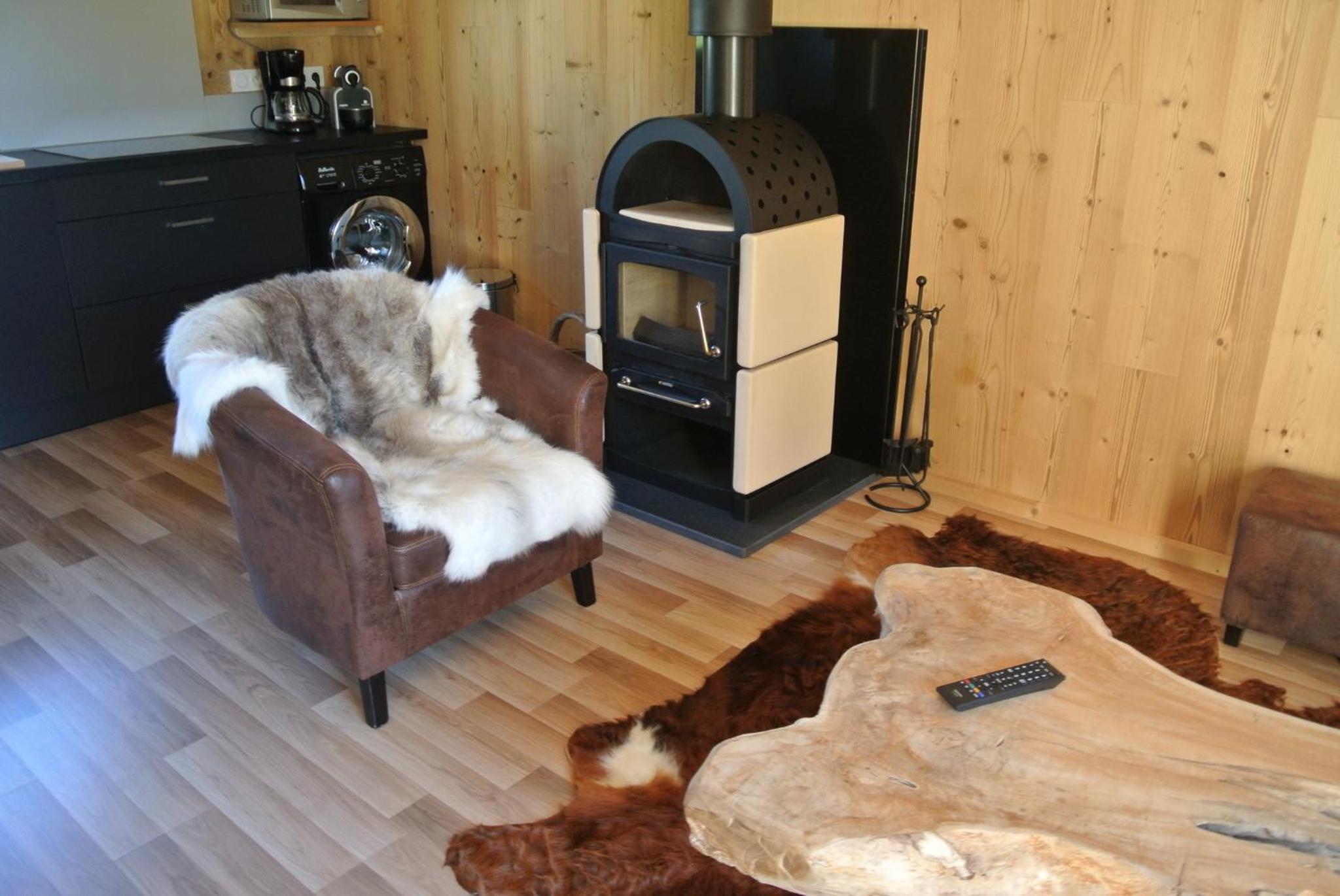 Chalet photo 3