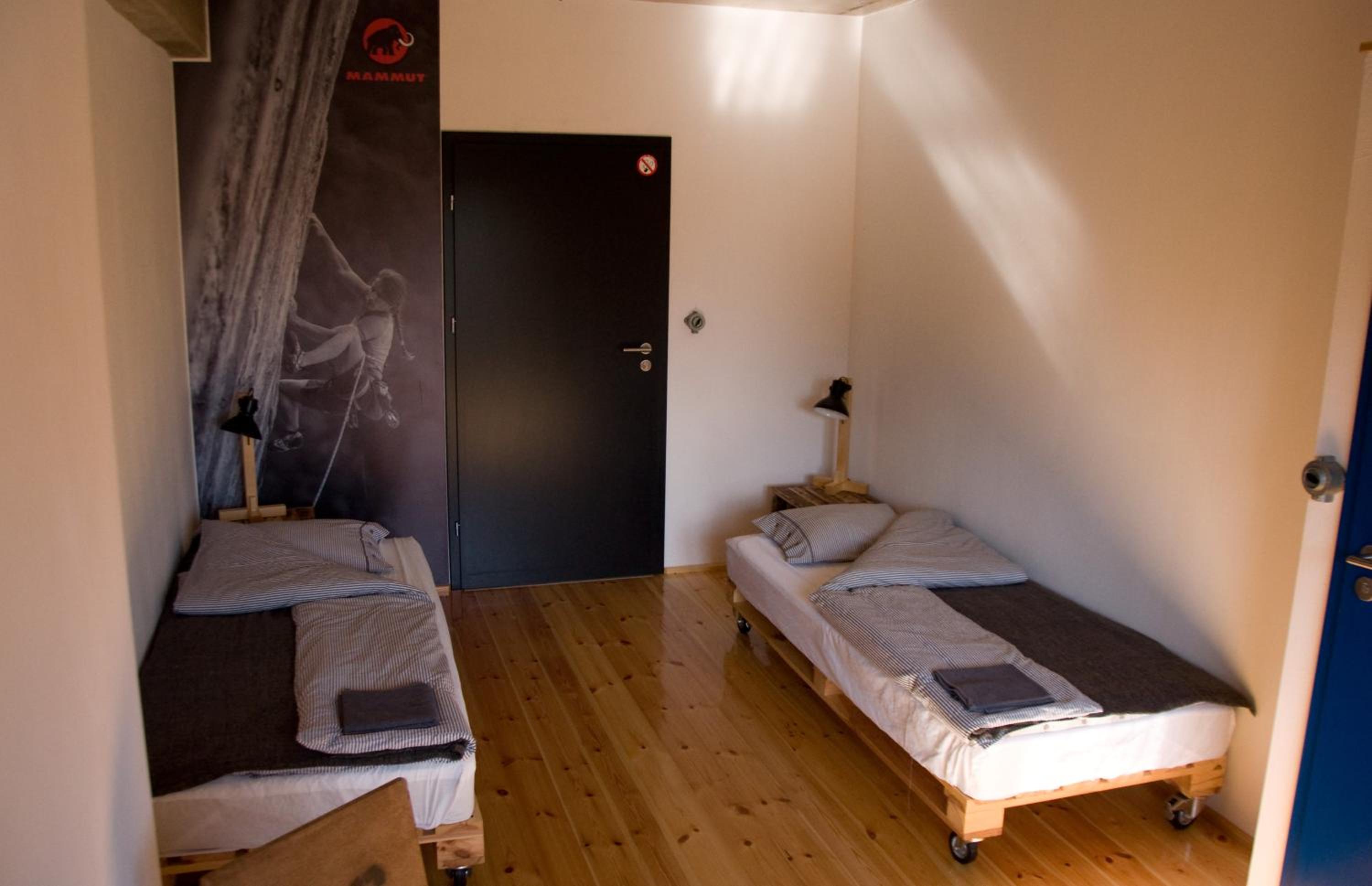 Double Room with Private Bathroom photo 1