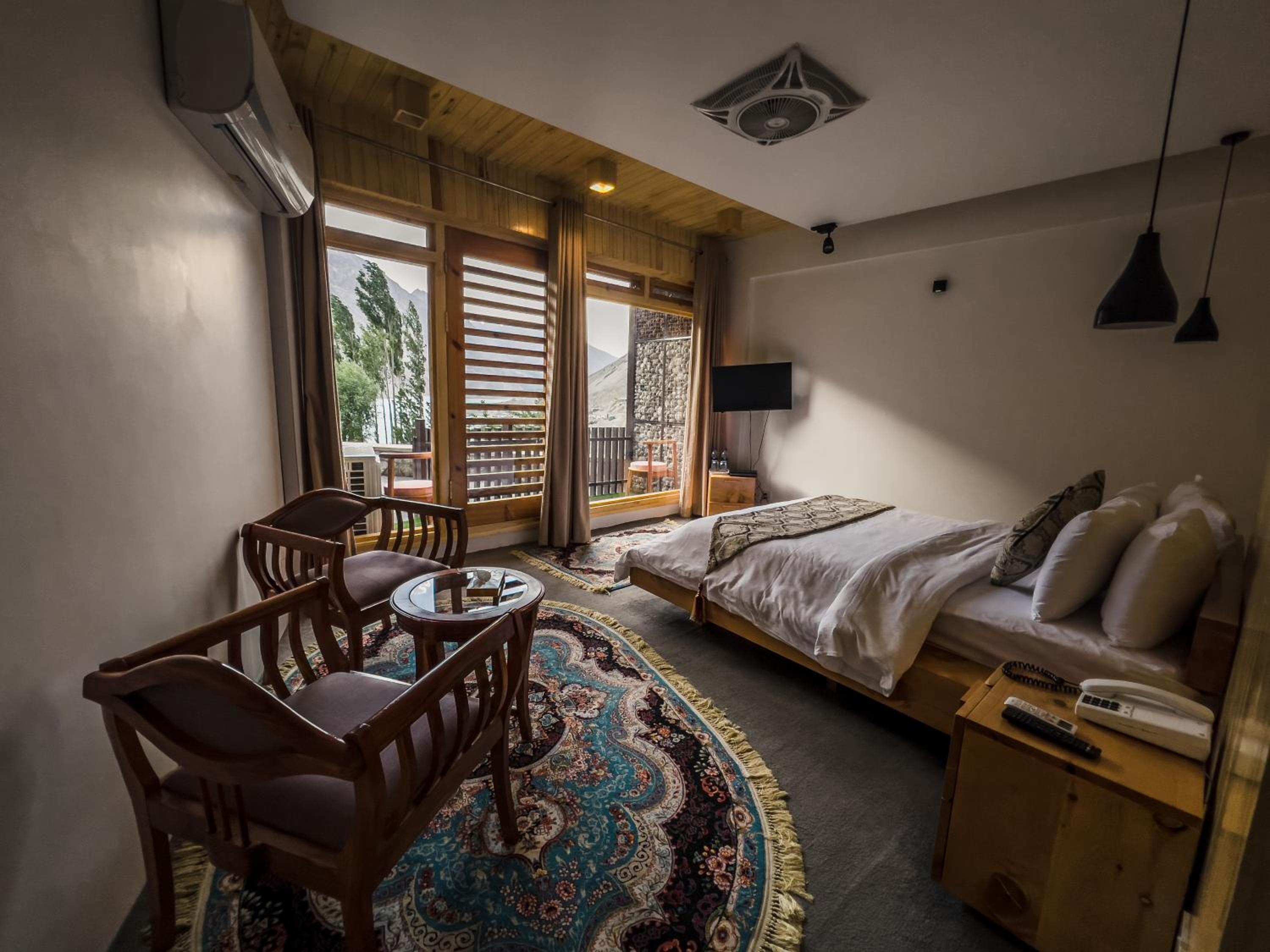 Deluxe Room photo 1