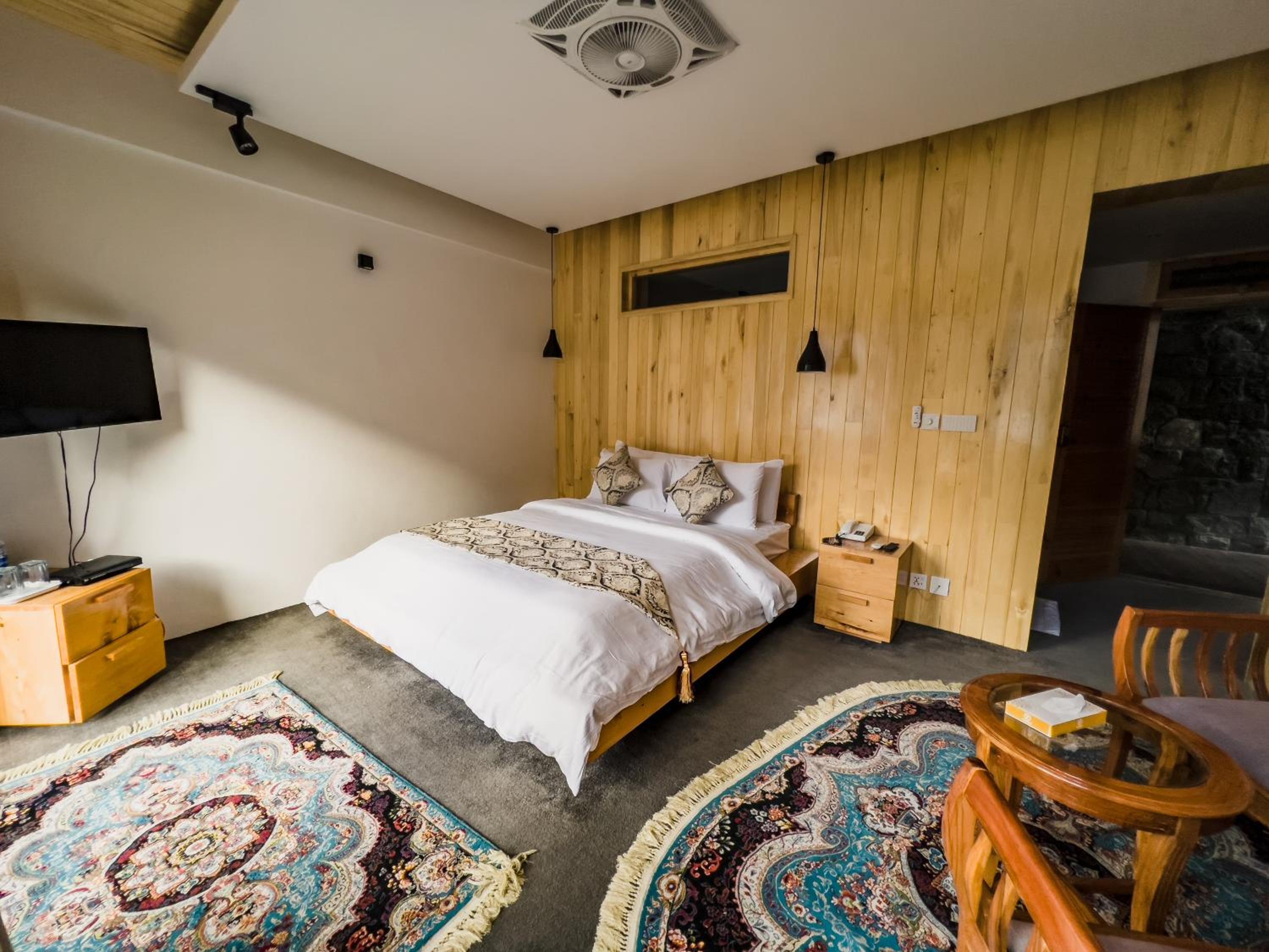 Deluxe Room photo 2