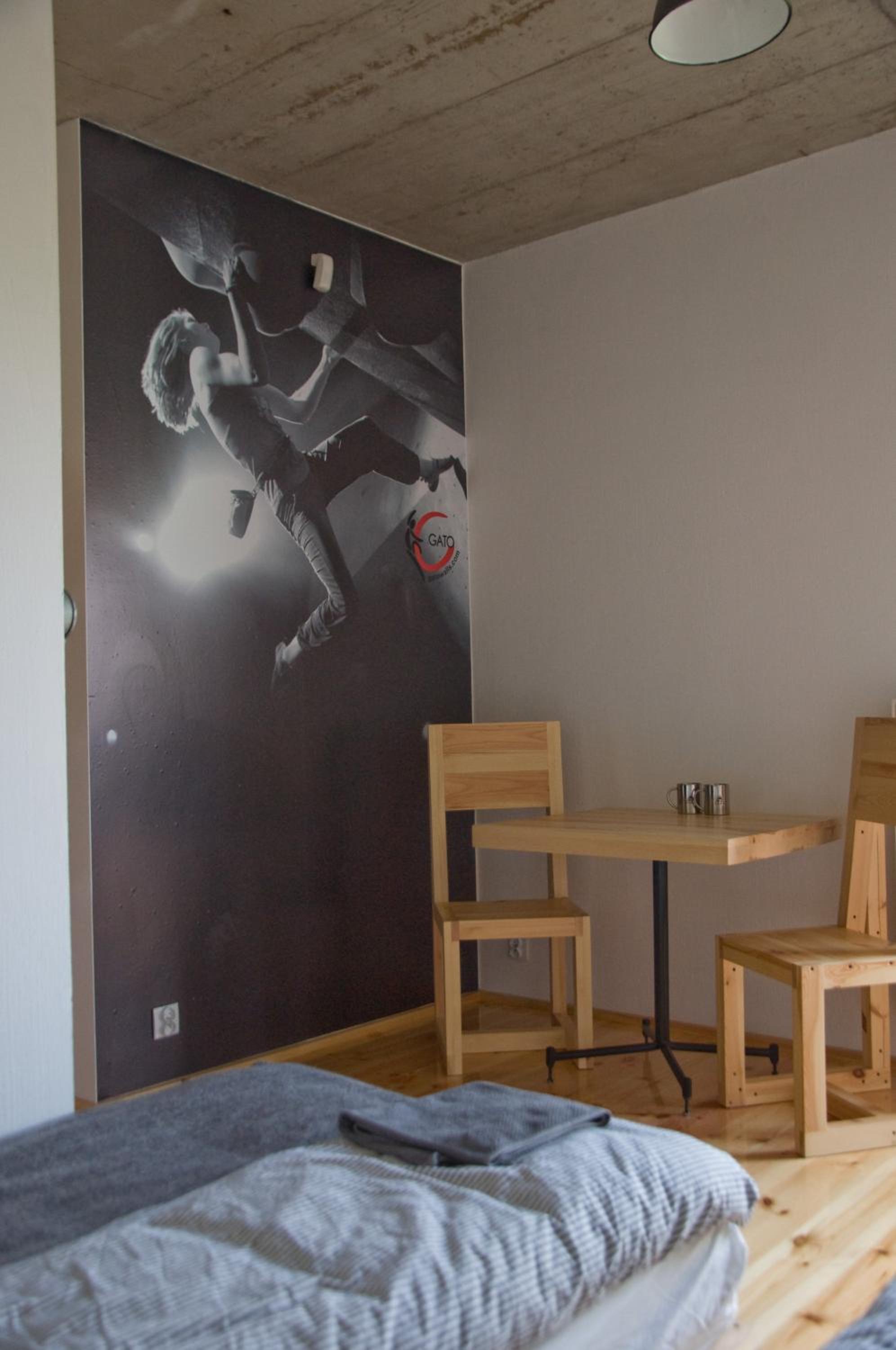 Two-Bedroom Apartment photo 1