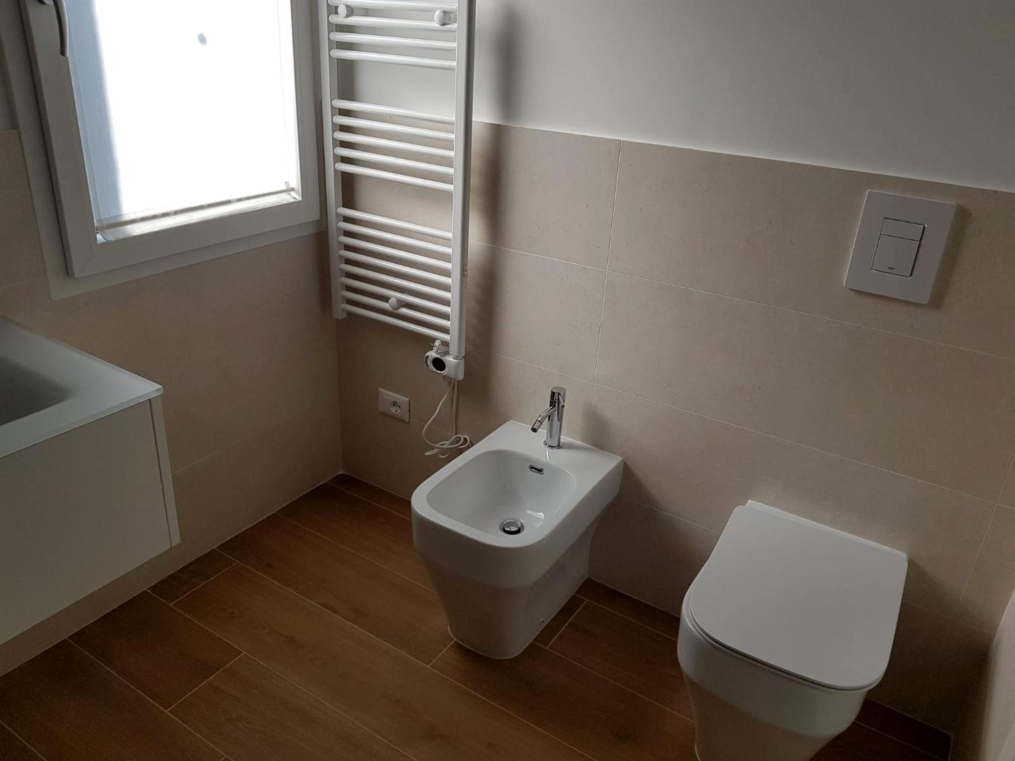 Double Room with Private Bathroom photo 3