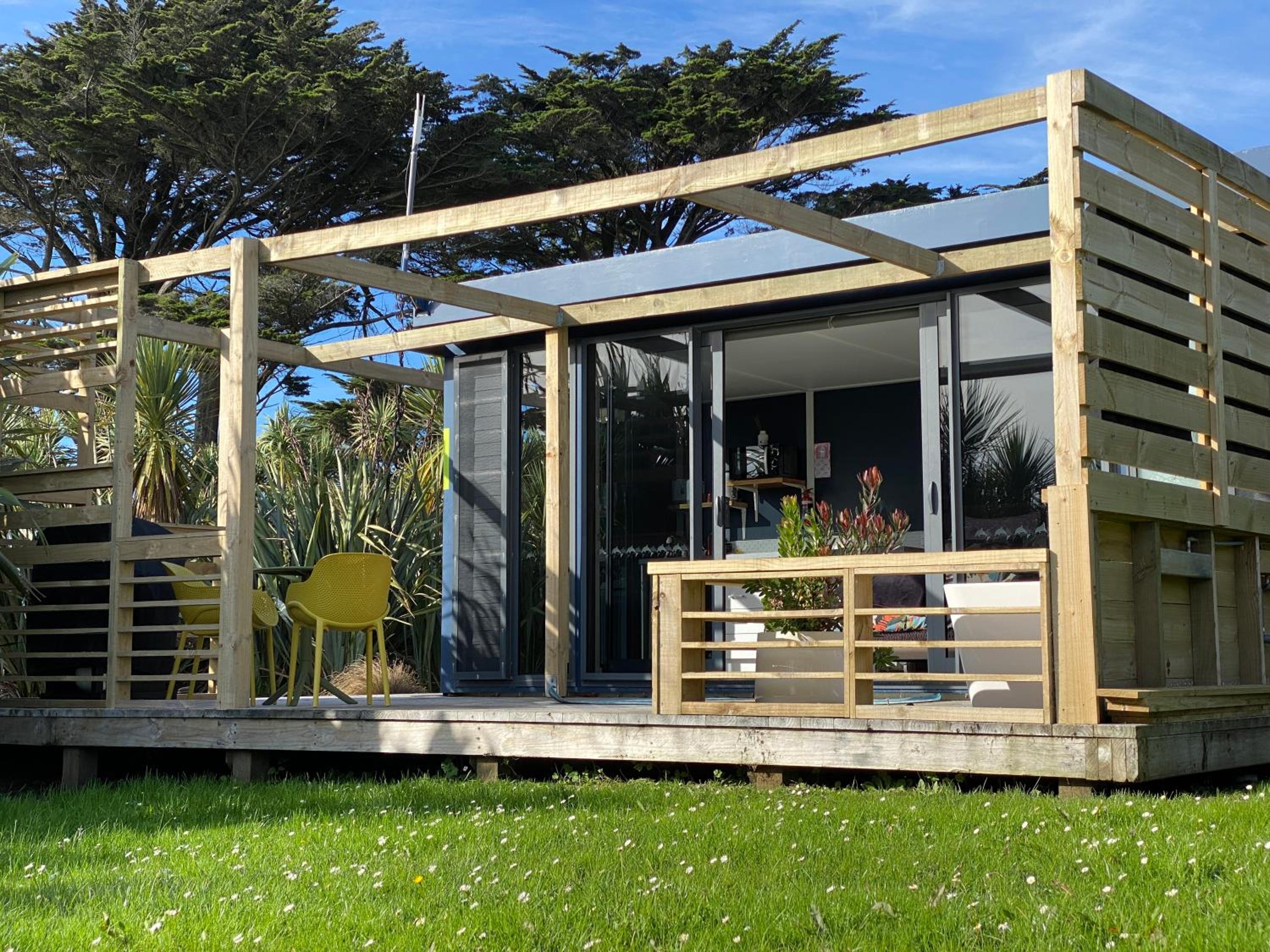 Studio with Sea View - Photo 2