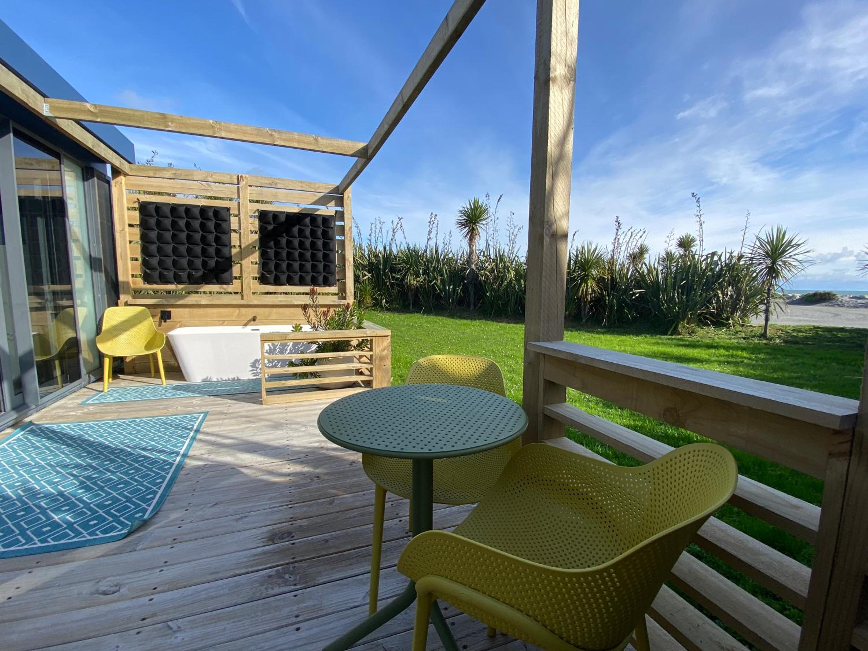 Studio with Sea View - Photo 8