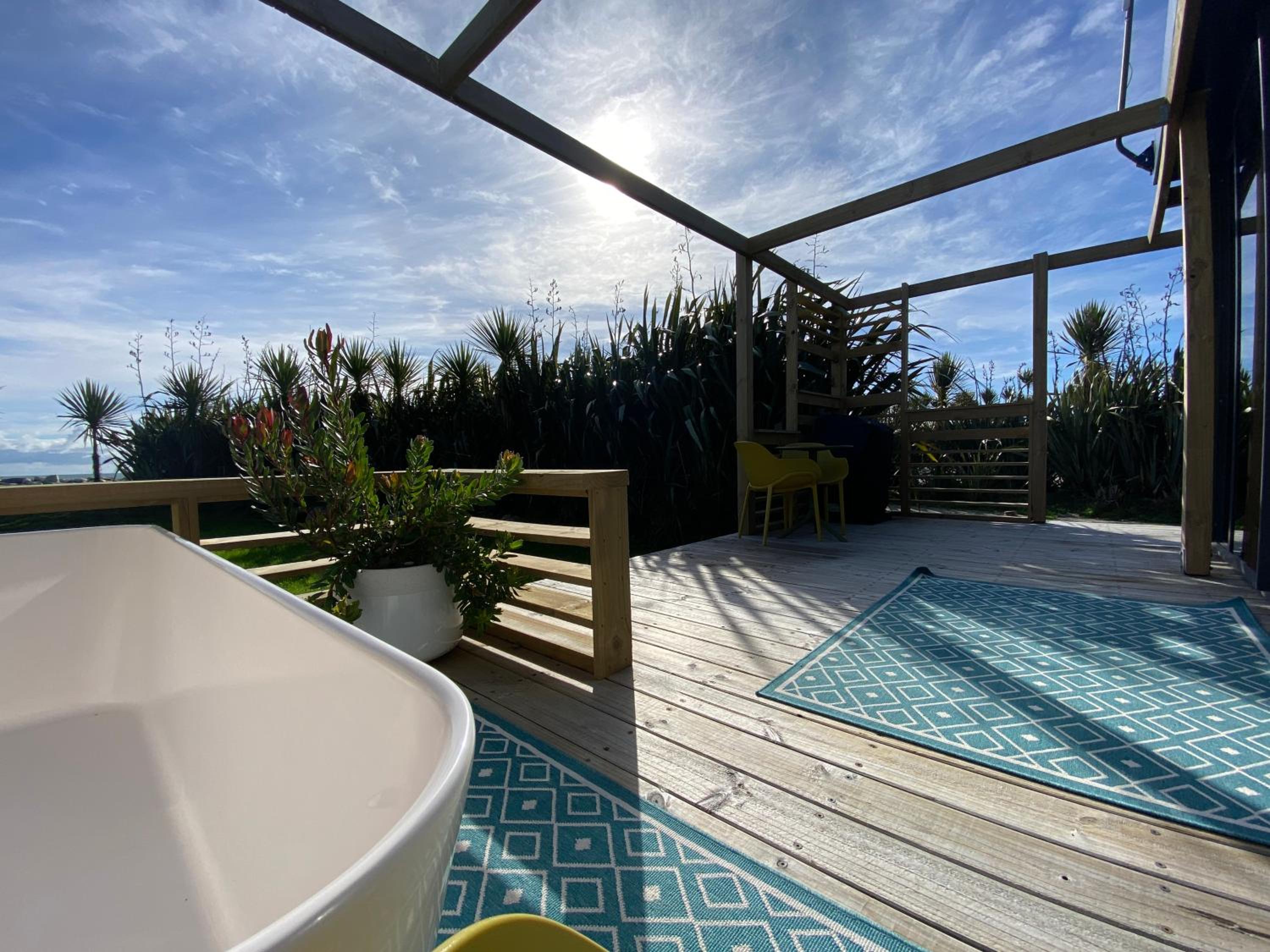 Studio with Sea View - Photo 6