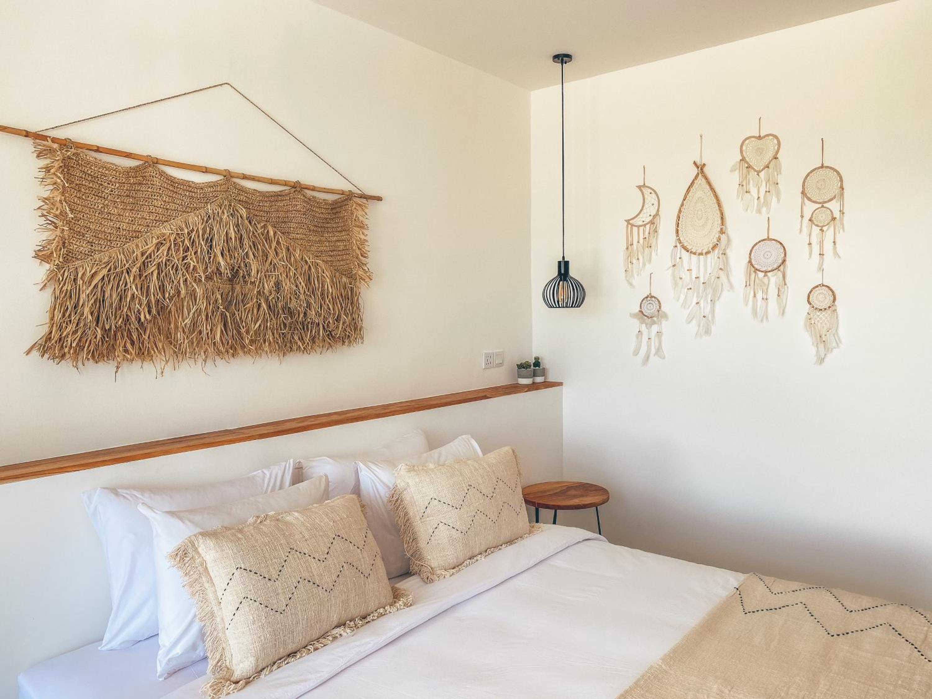 Double or Twin Room photo 3