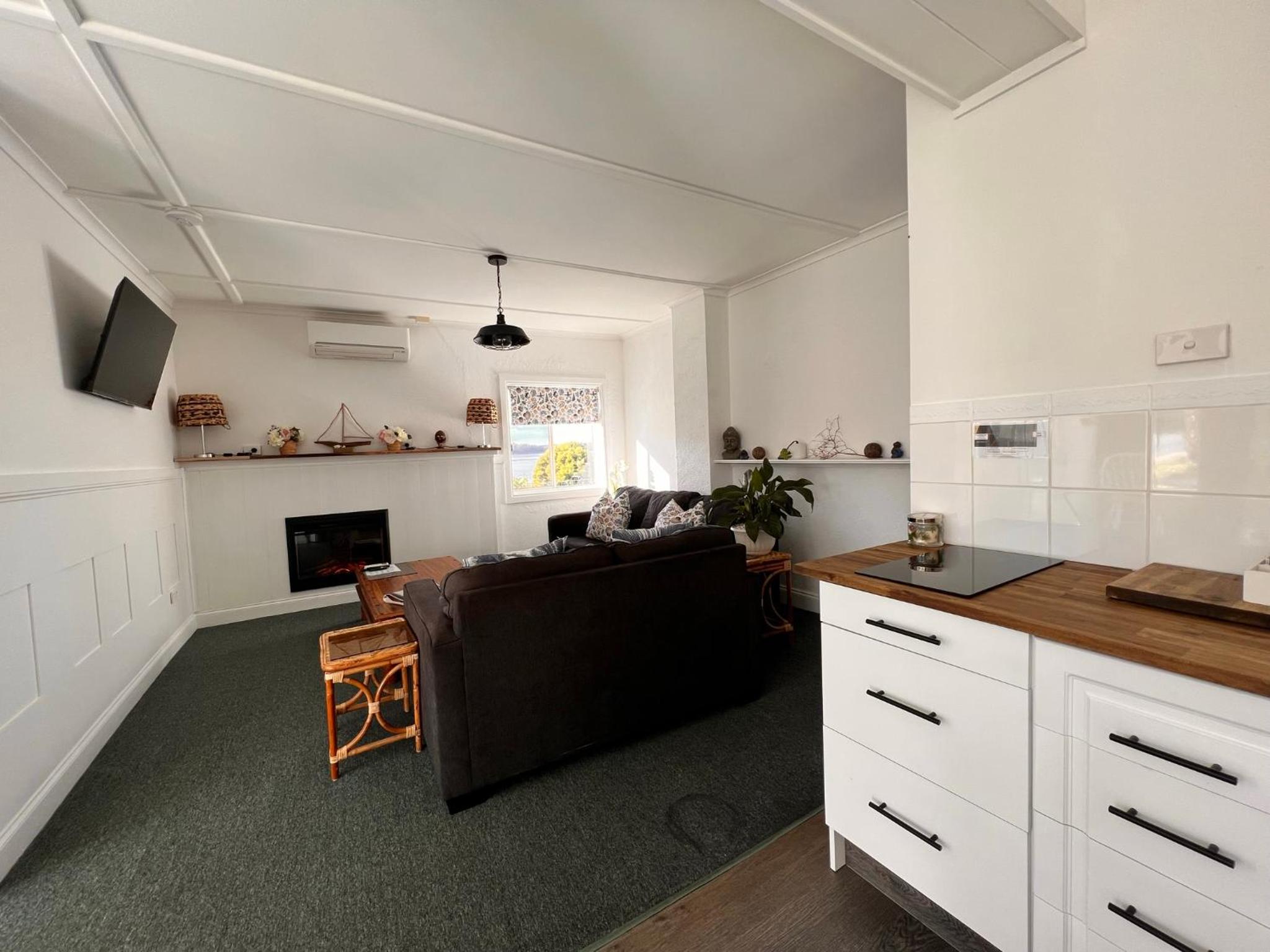 Family Apartment With Sea View photo 1