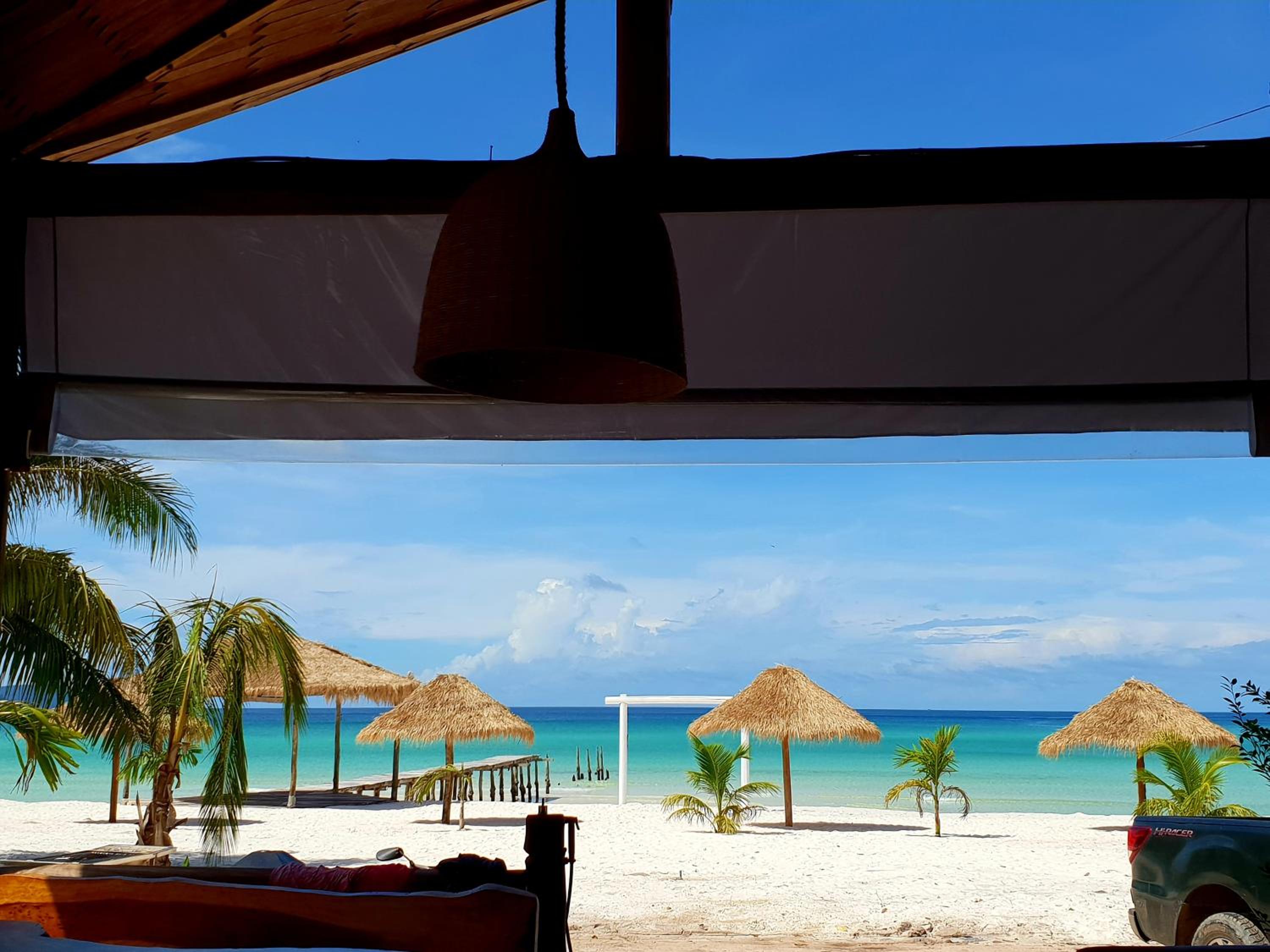 King Room with Sea View - Photo 14