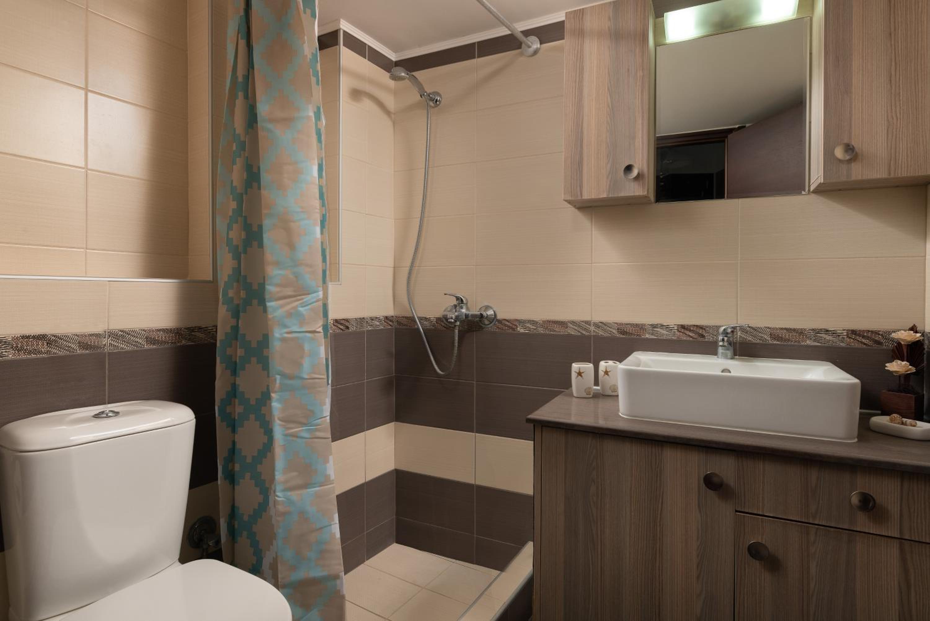 Studio Apartment photo 3