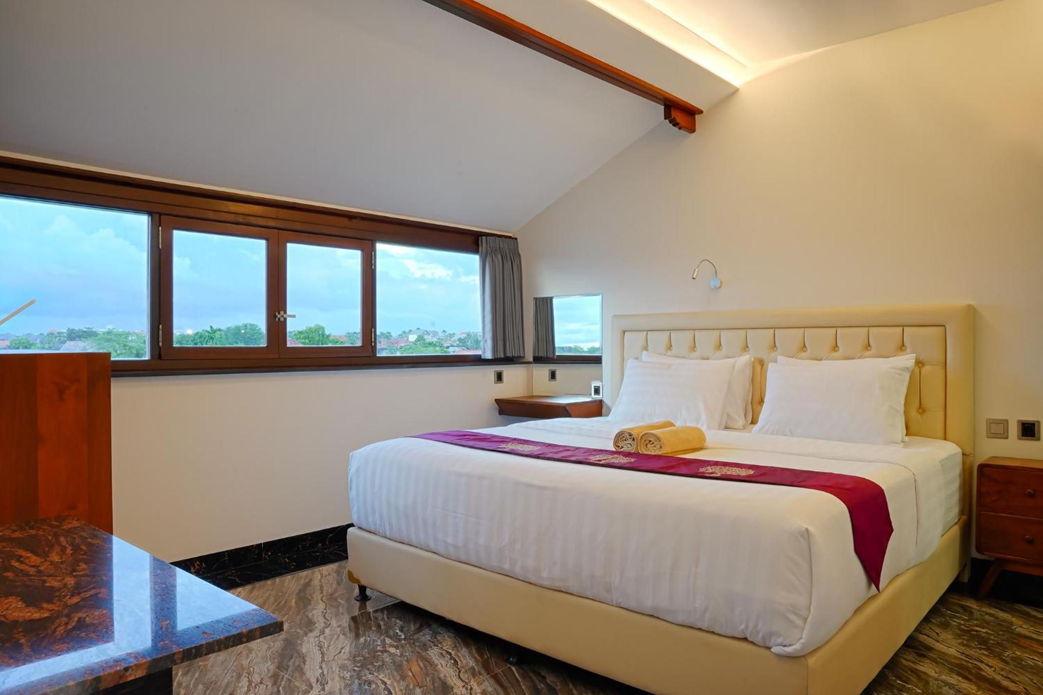 Deluxe Suite - Photo 4