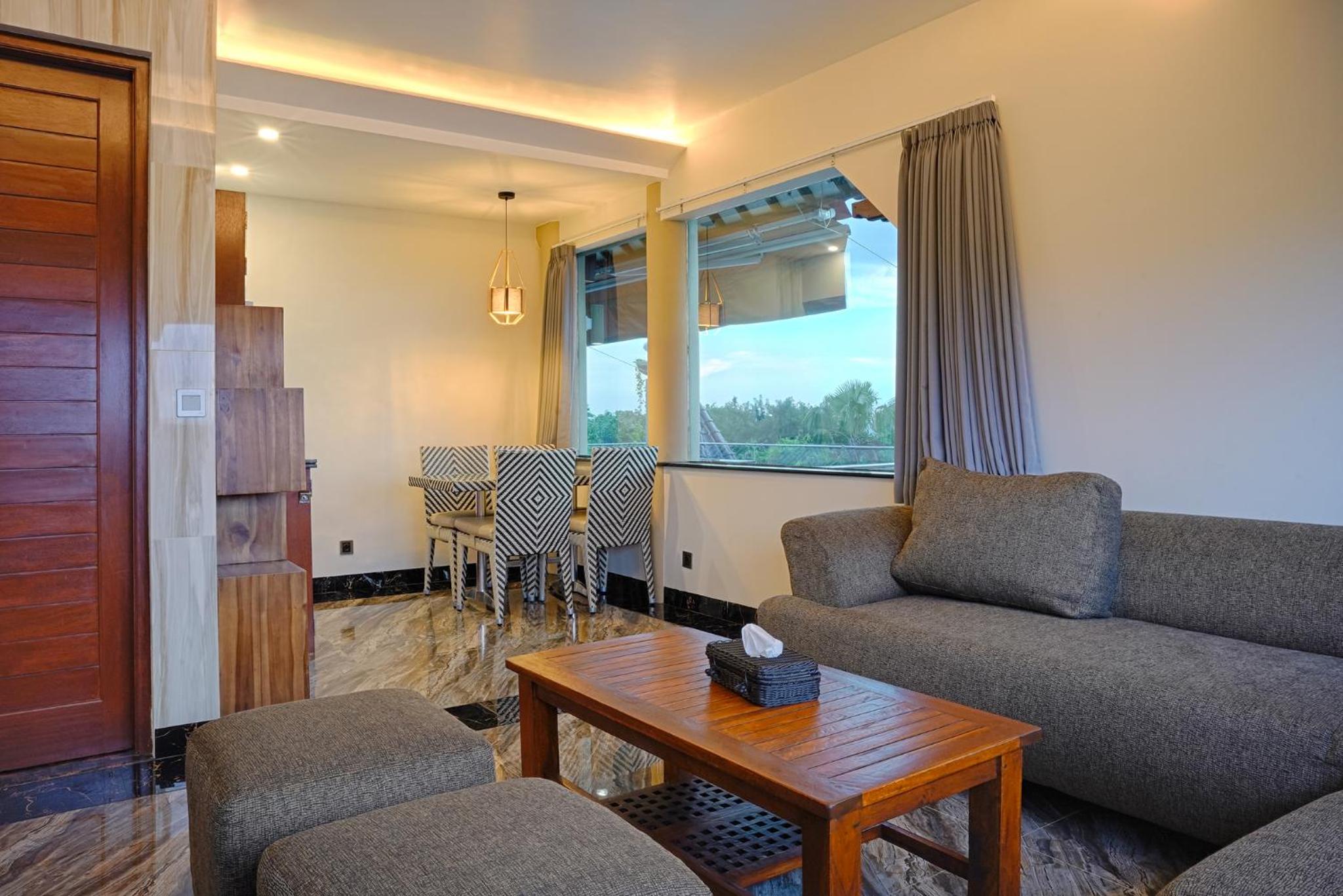 Deluxe Suite - Photo 2