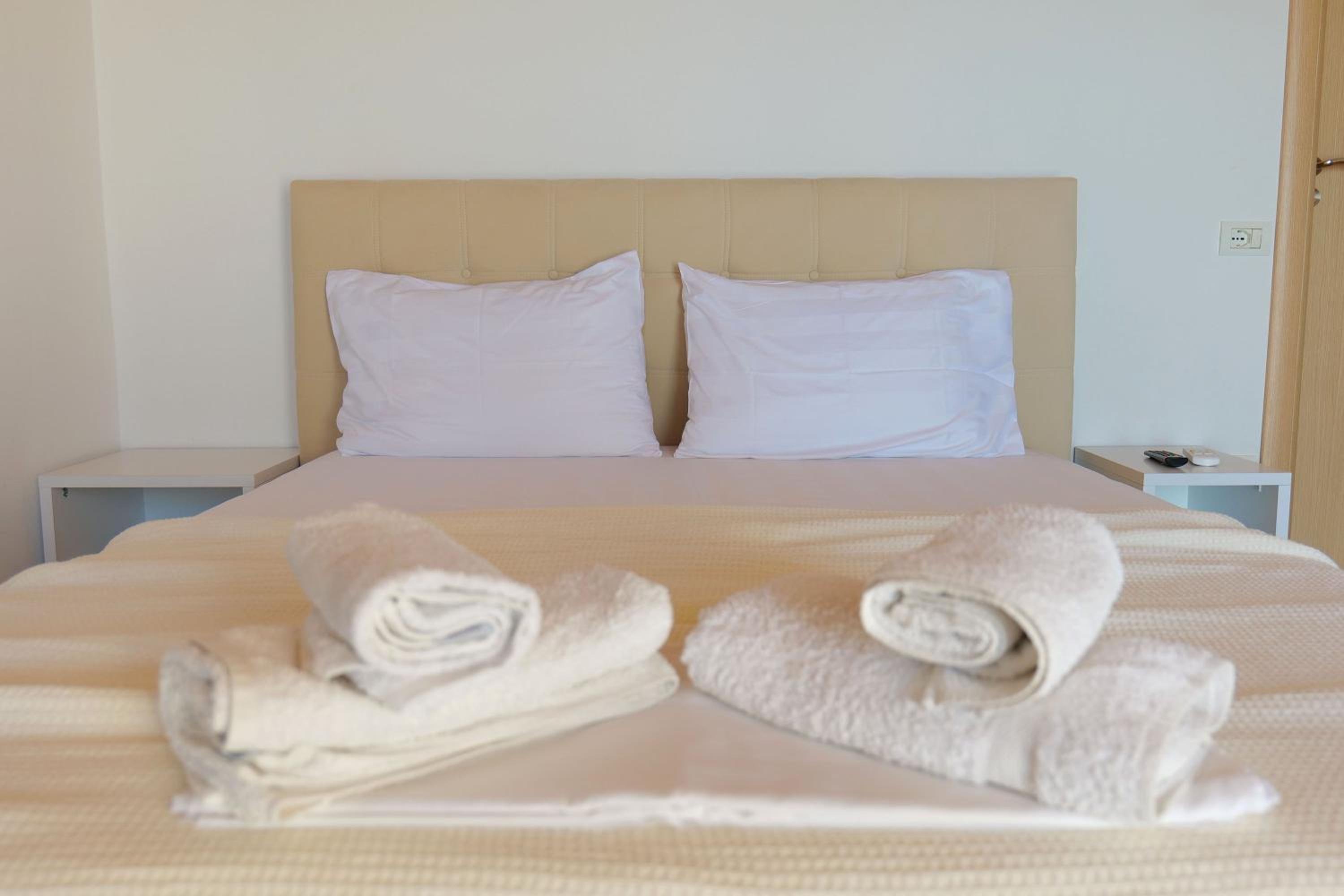 Deluxe Room photo 1