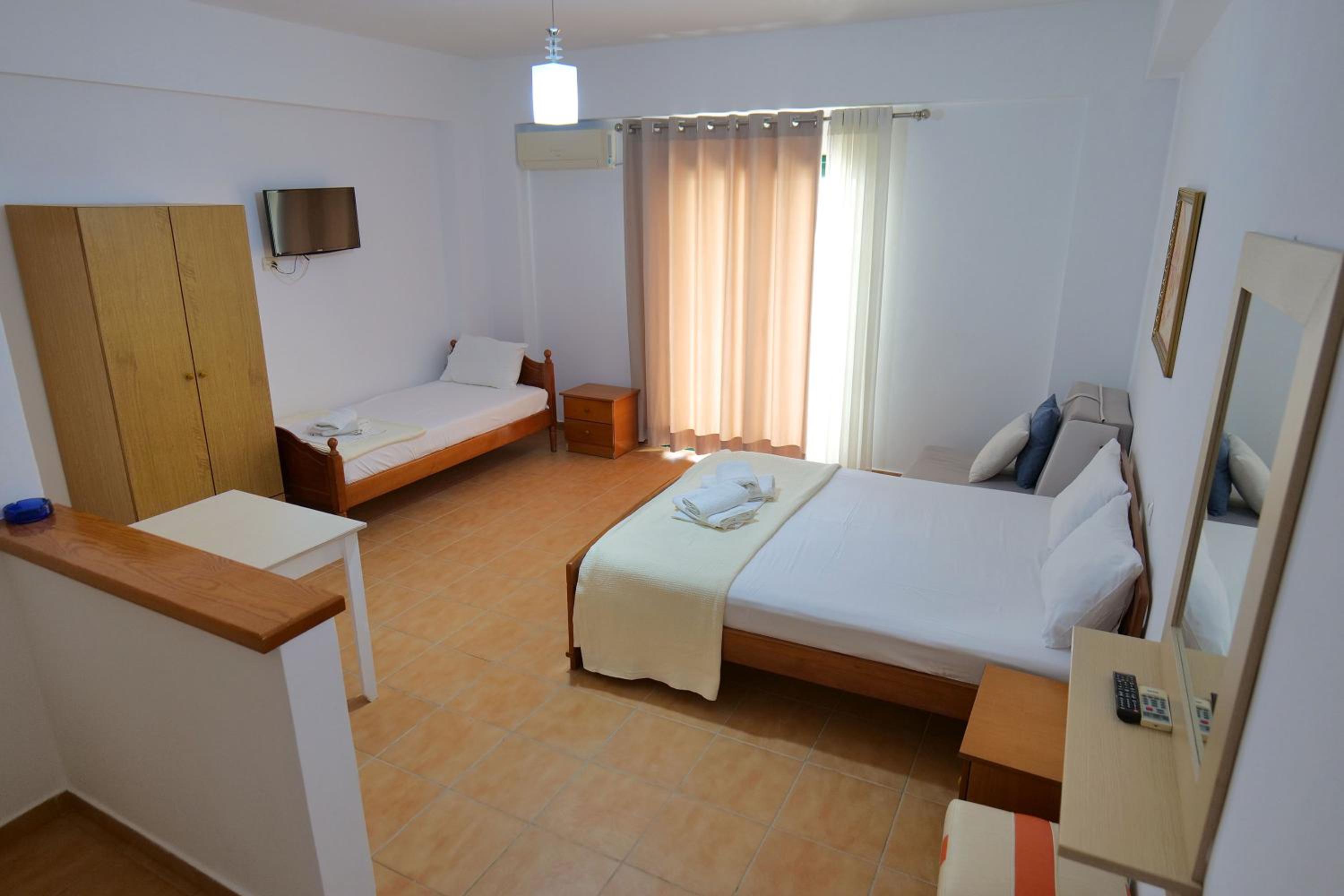 Superior Studio with Sea View photo 1