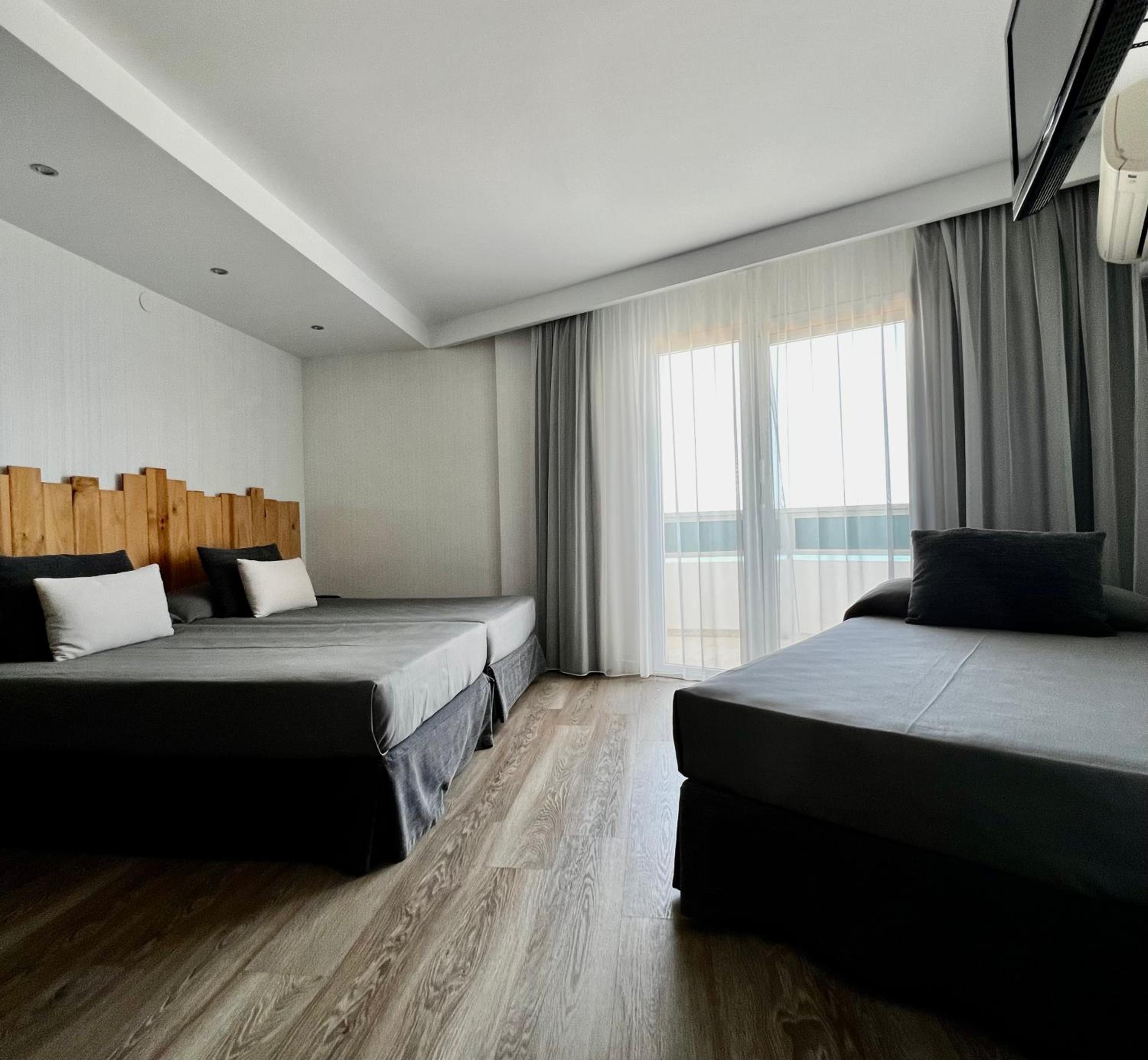 Triple Room - Photo 5