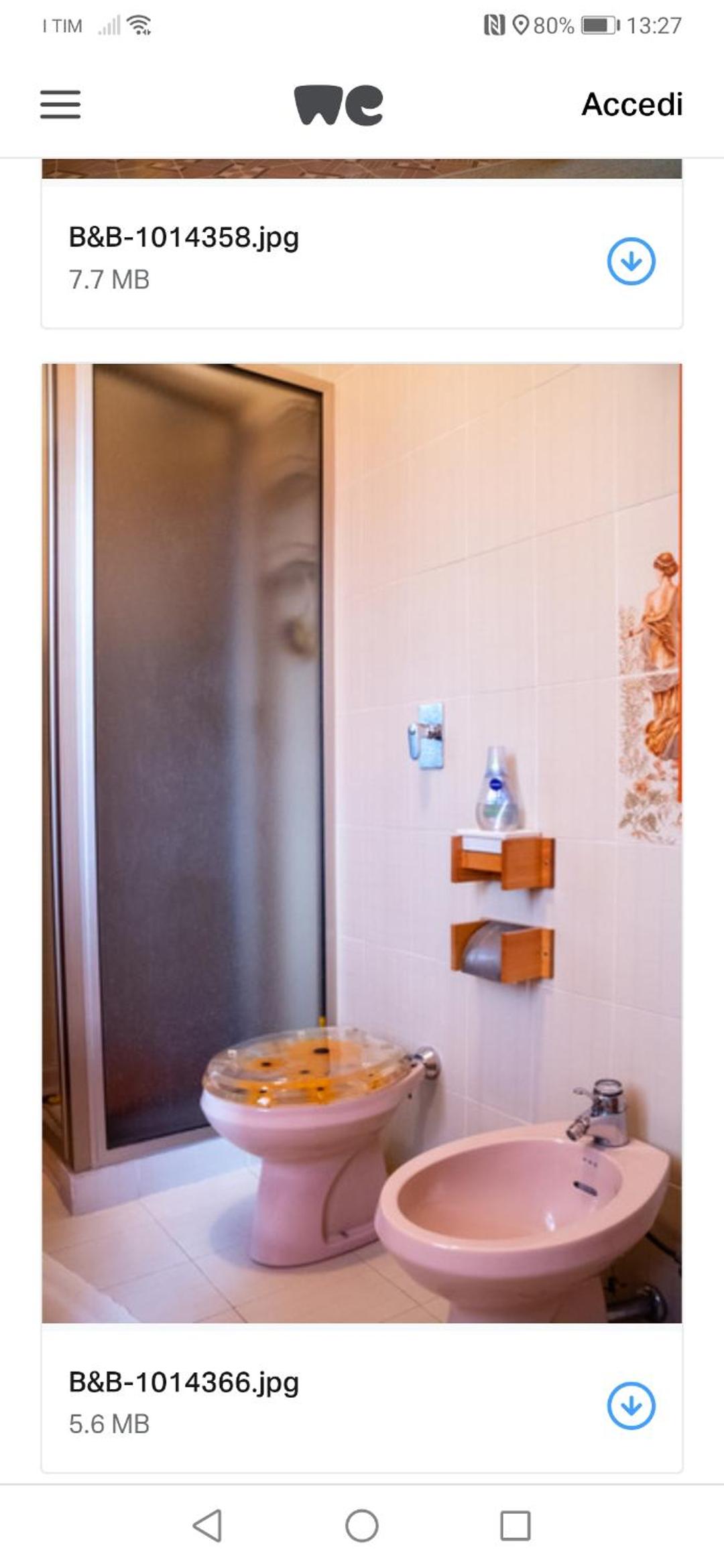 Double Room with Shared Toilet photo 2