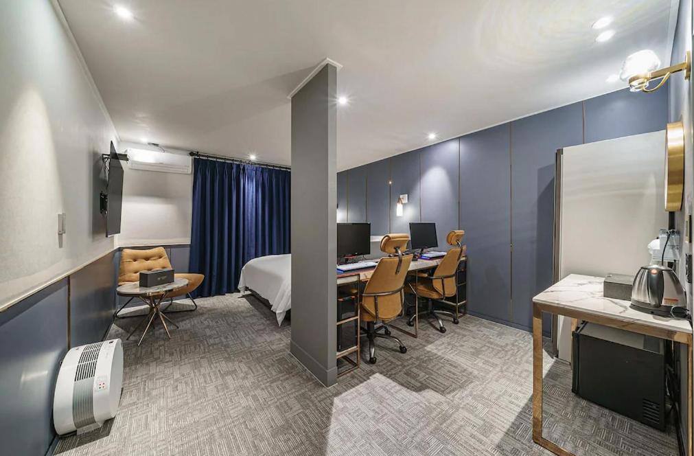 Deluxe Double Room - Photo 2