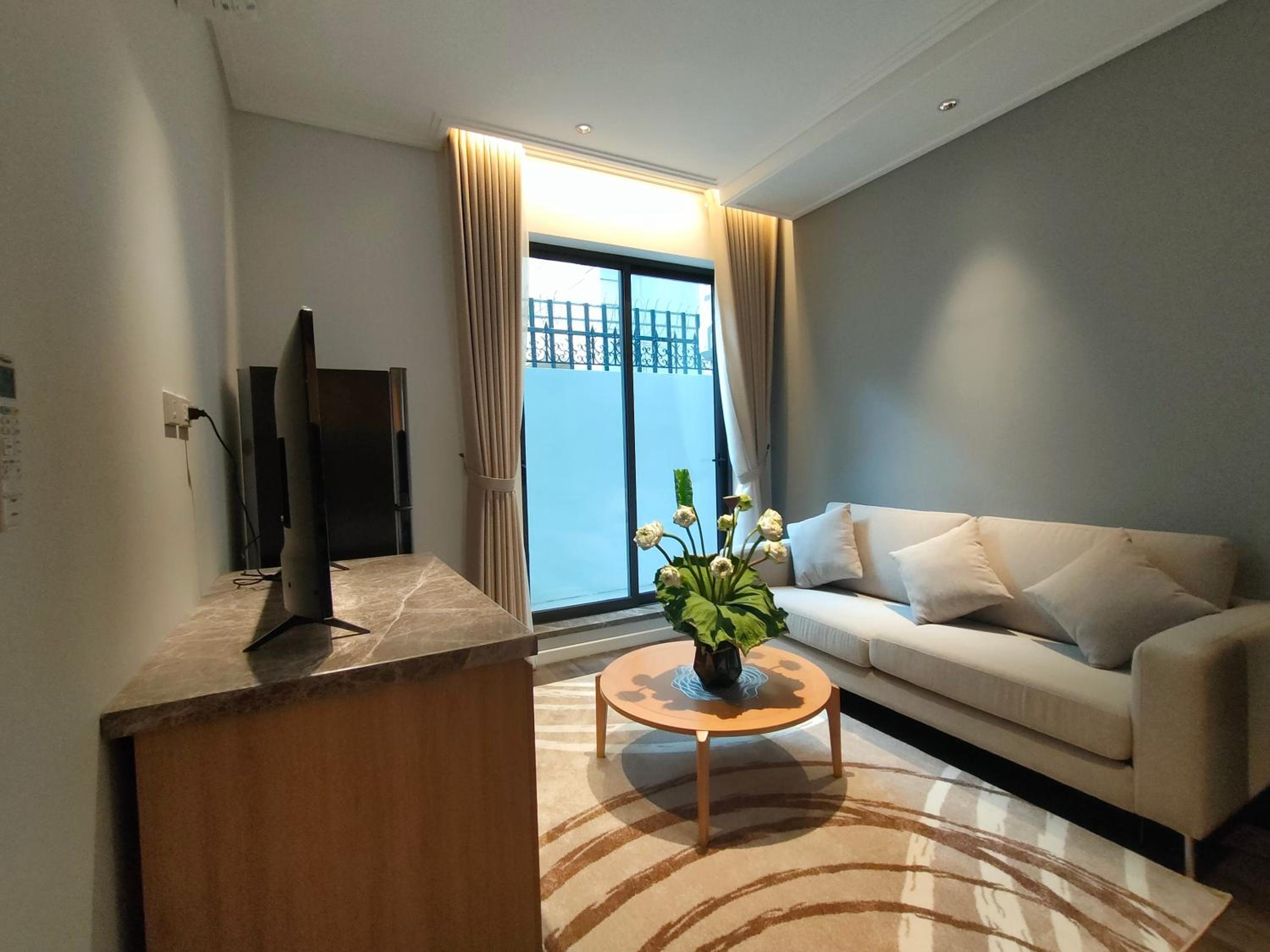 Standard Apartment
