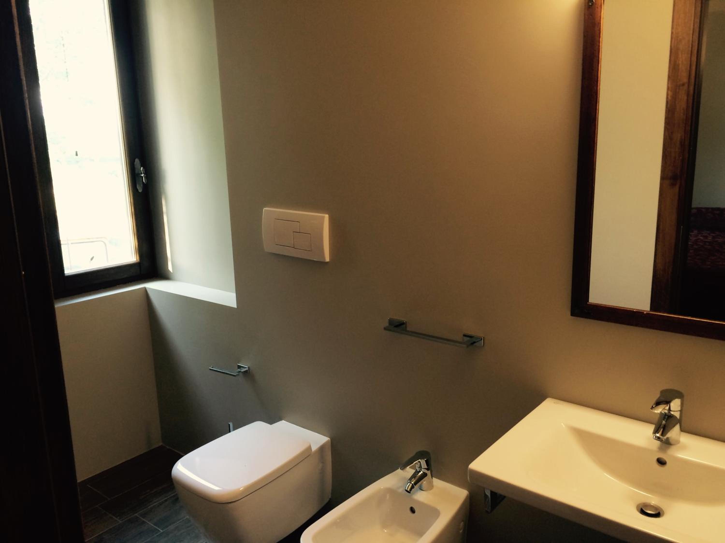 Deluxe Double or Twin Room with Garden View - Photo 8